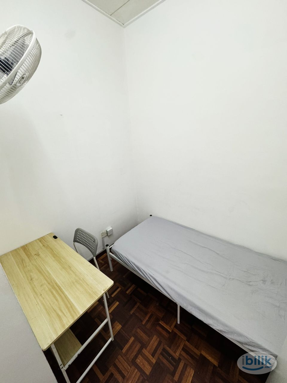 📌*[6 min to Setia City Mall]*URGENT GOT ROOM TO RENTTT 😱⚠️😱⚠️ Area : Setia Impian 👉JALAN SETIA IMPIAN U13/4M👈 - Image 1