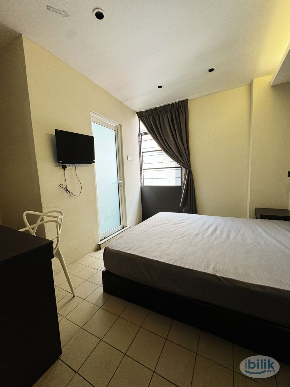 😍😍Spacious Co-Living Room with ( NEW CONCEPT STYLE✨ ) HOTEL ROOM FOR LONG STAY @ BANDAR SUNWAY !!!😍 - Image 1