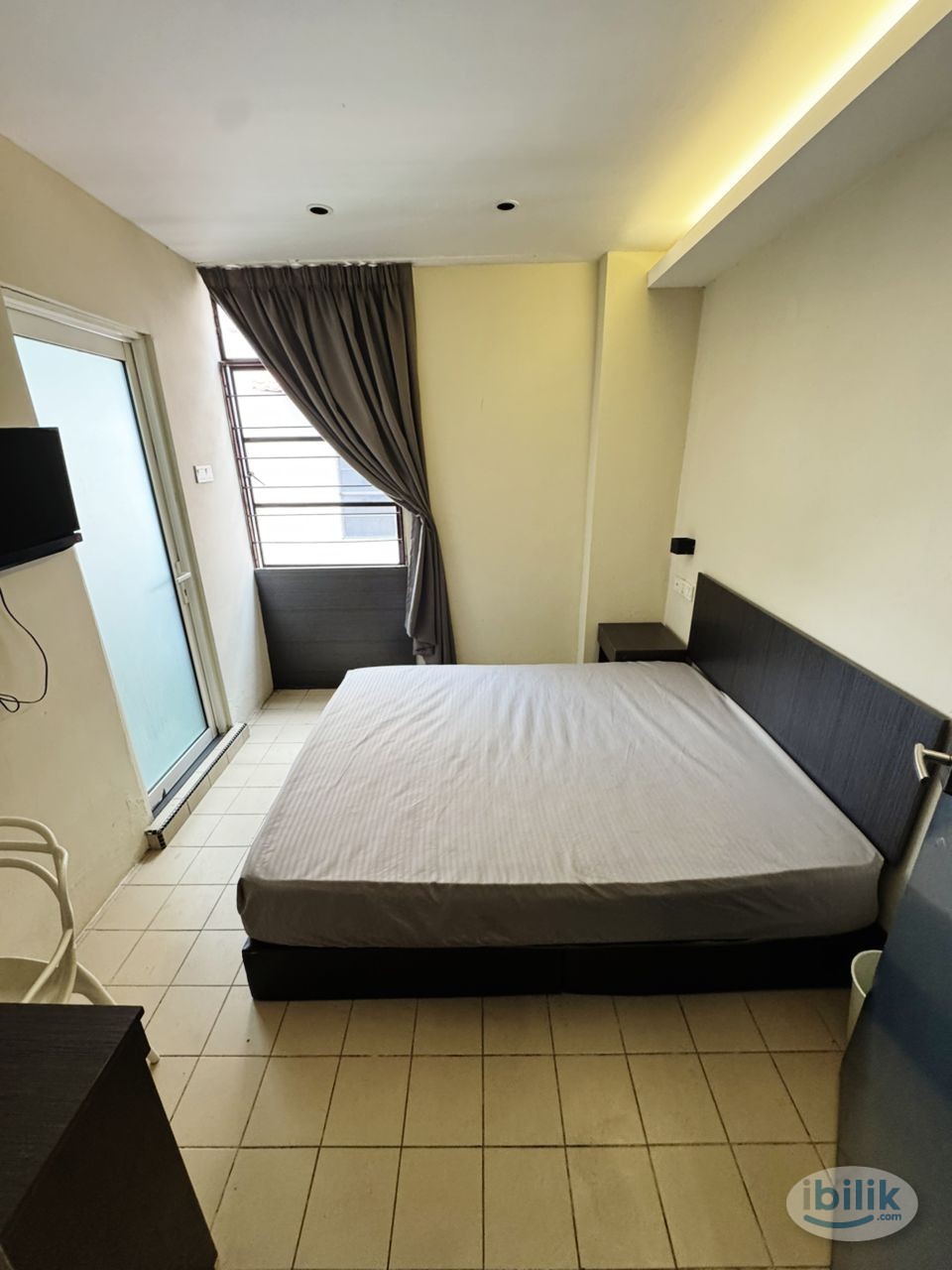 😍😍Spacious Co-Living Room with ( NEW CONCEPT STYLE✨ ) HOTEL ROOM FOR LONG STAY @ BANDAR SUNWAY !!!😍 - Image 2
