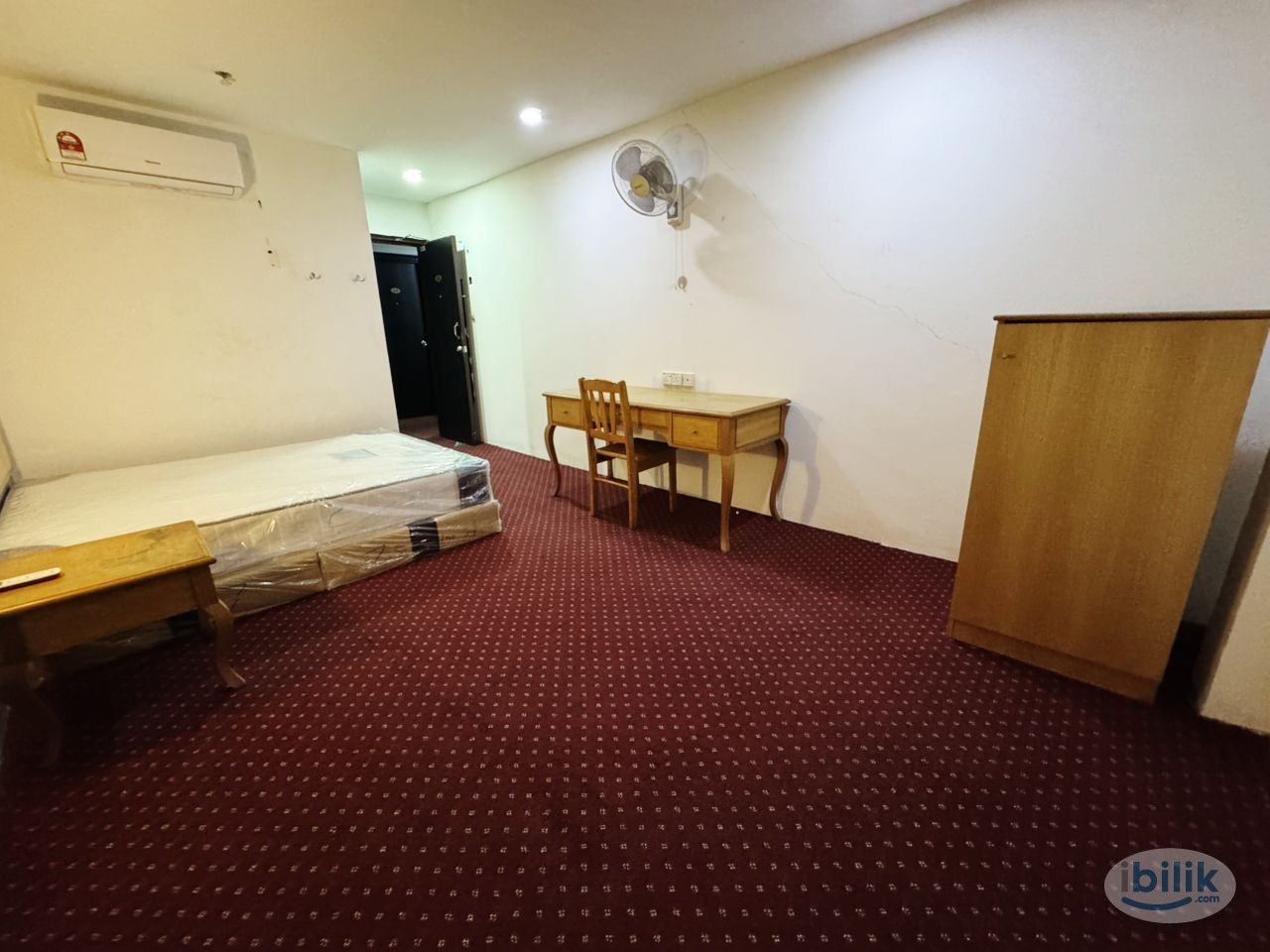 😍😍Spacious Co-Living Room with [ Zero Deposit ❗] ( NEW CONCEPT STYLE✨ ) HOTEL ROOM FOR LONG STAY @ BANDAR PUCHONG JAYA😍 - Image 2