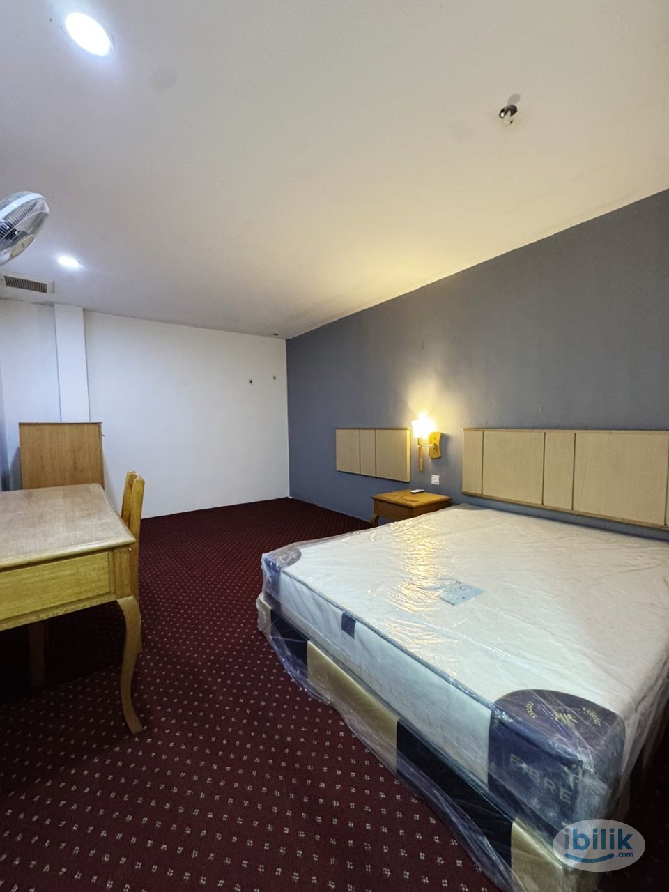 😍😍Spacious Co-Living Room with [ Zero Deposit ❗] ( NEW CONCEPT STYLE✨ ) HOTEL ROOM FOR LONG STAY @ BANDAR PUCHONG JAYA😍 - Image 4