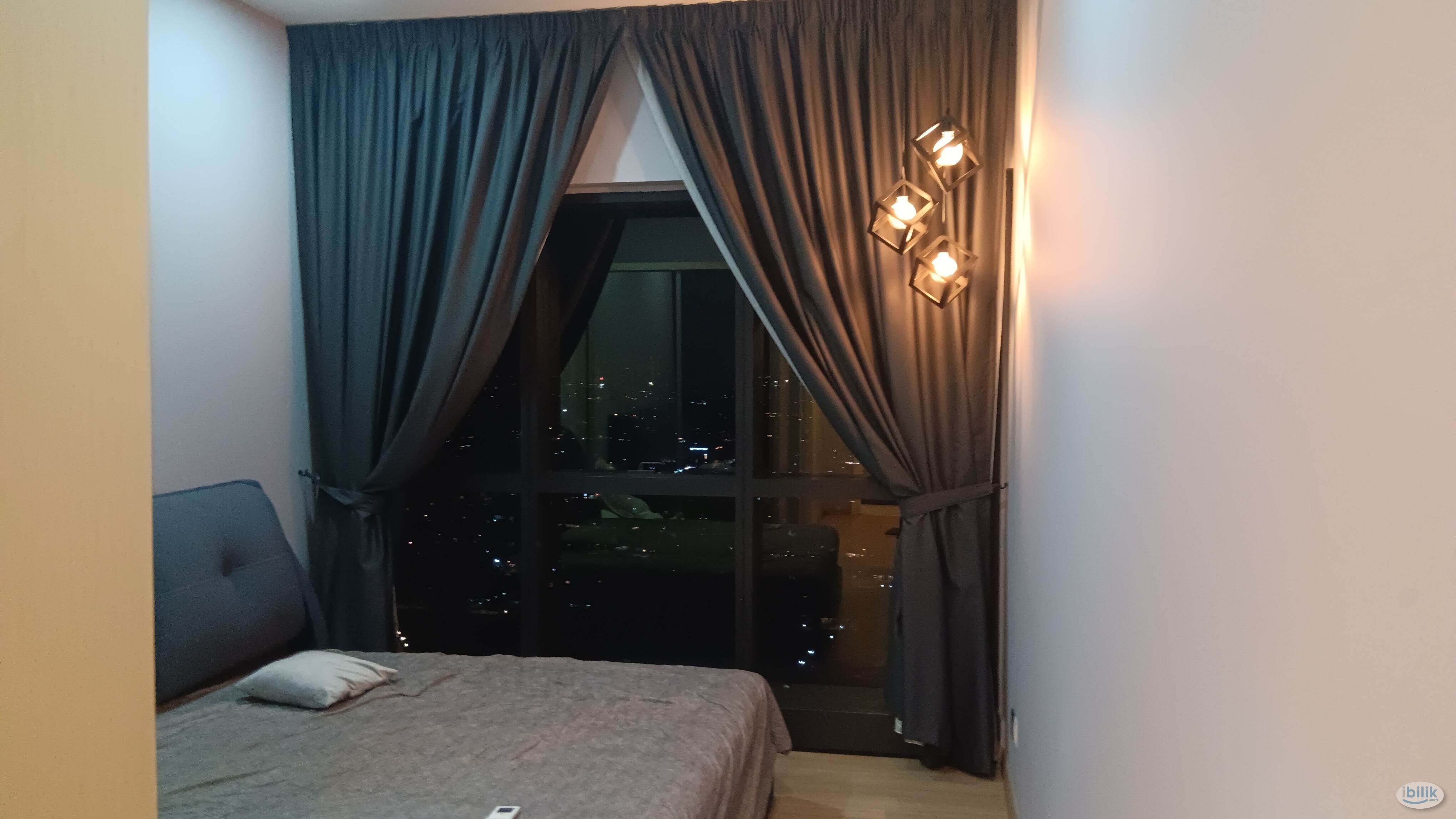 Room For Rent @ Icon City PJ near Taylor, Sunway with attached bath, Fully Furnished, FREE WIFI + Parking. - Image 3