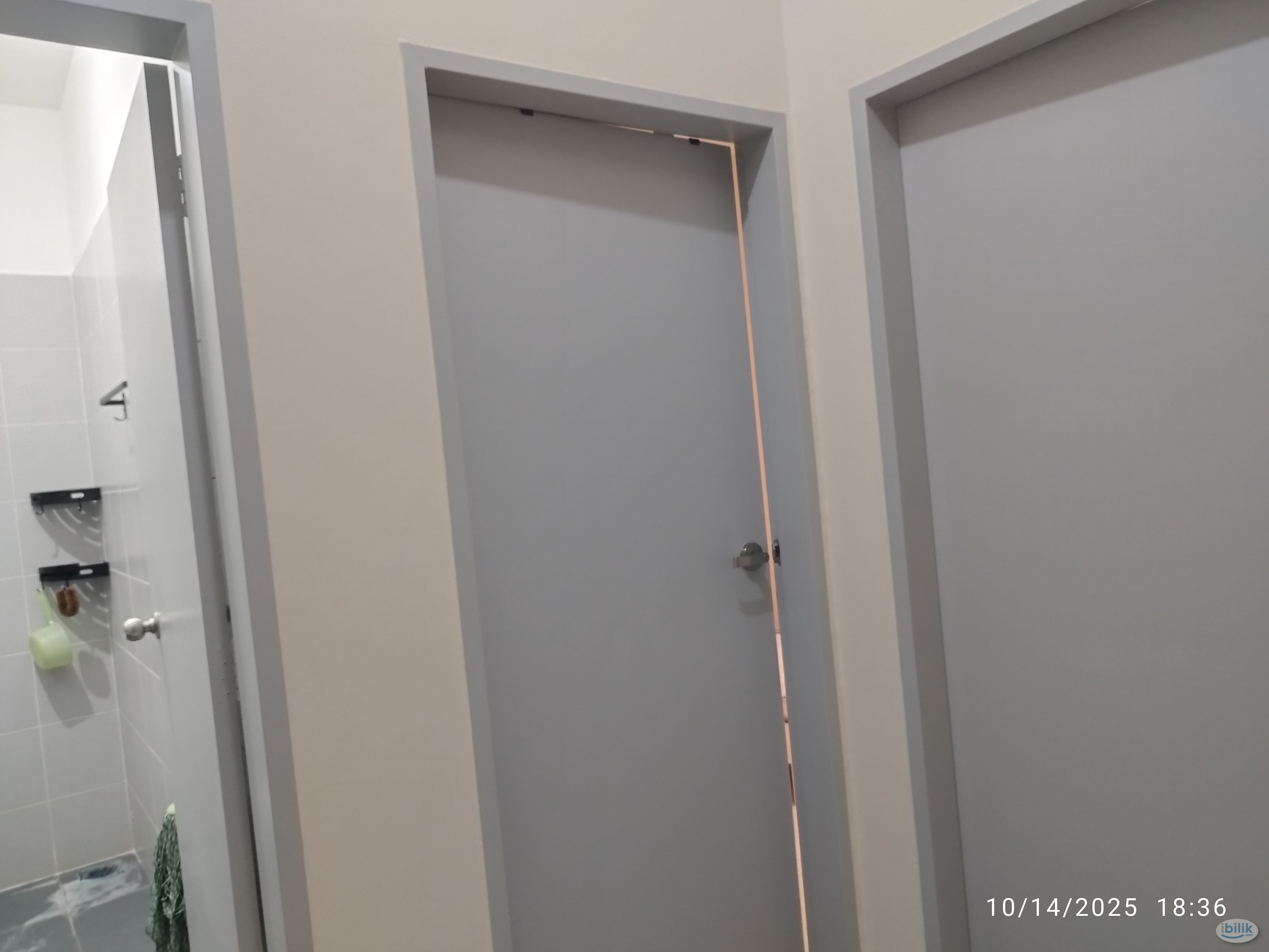 Single Room To Rent RM500 at Bandar Puncak Alam, Kuala Selangor - Image 4