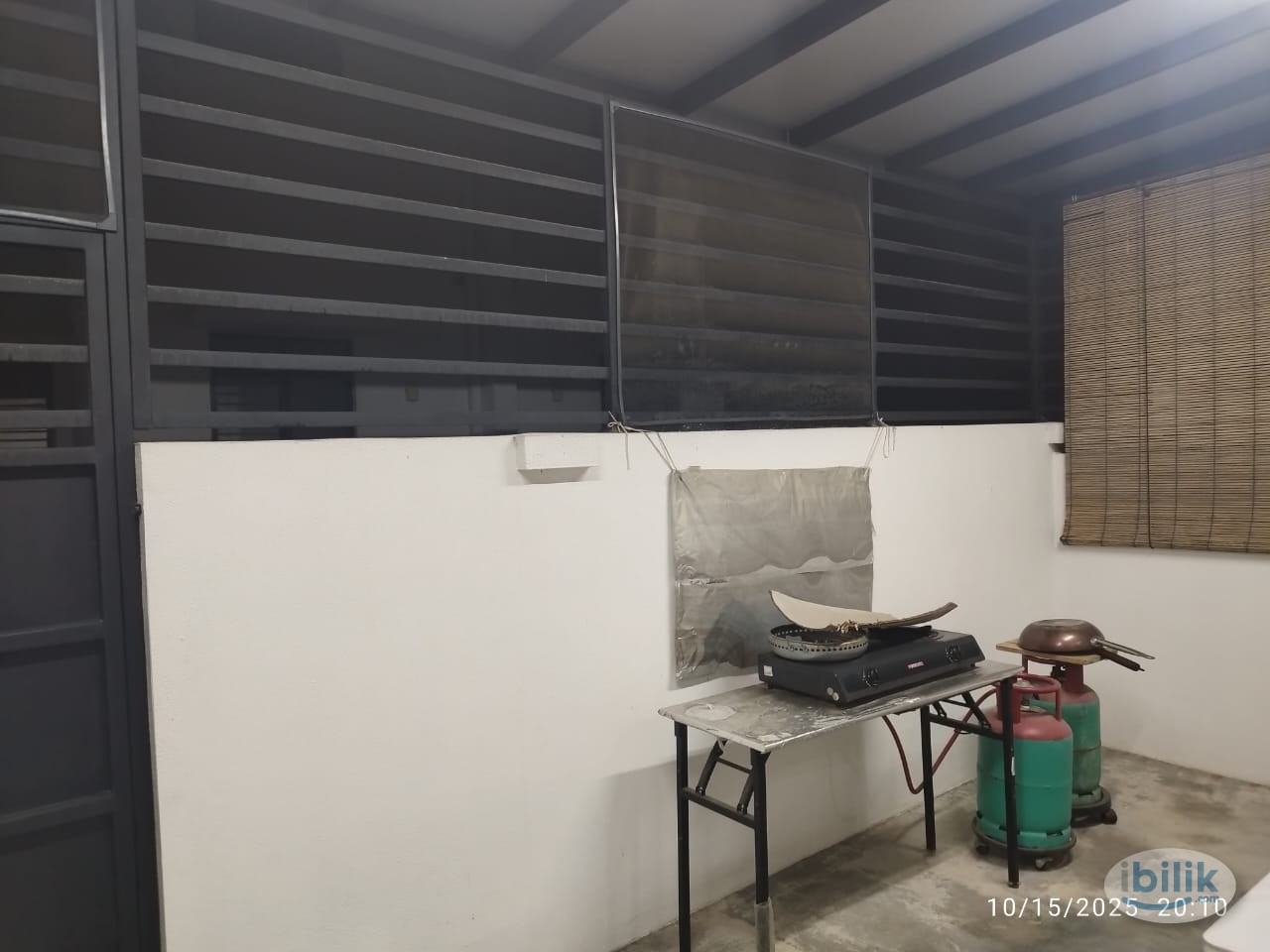 Single Room To Rent RM500 at Bandar Puncak Alam, Kuala Selangor - Image 5