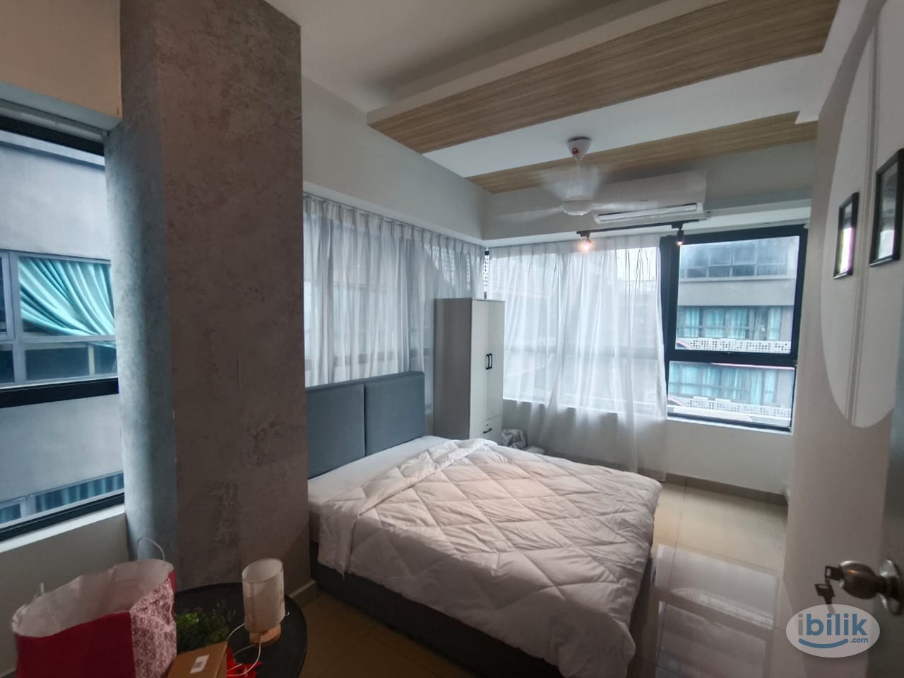 Master Room at Arte Plus, Ampang Hilir - Image 2