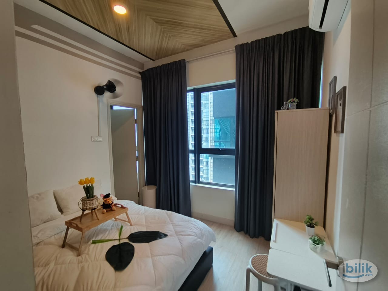 Master Room at Arte Plus, Ampang Hilir - Image 3