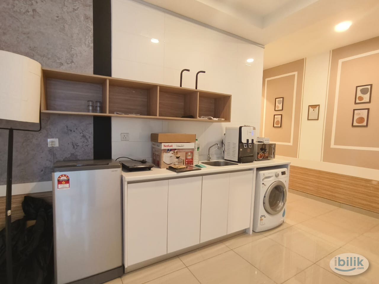 Master Room at Arte Plus, Ampang Hilir - Image 5
