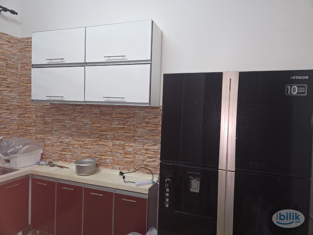 Middle Room at Sungai Petani, Kedah - Image 2