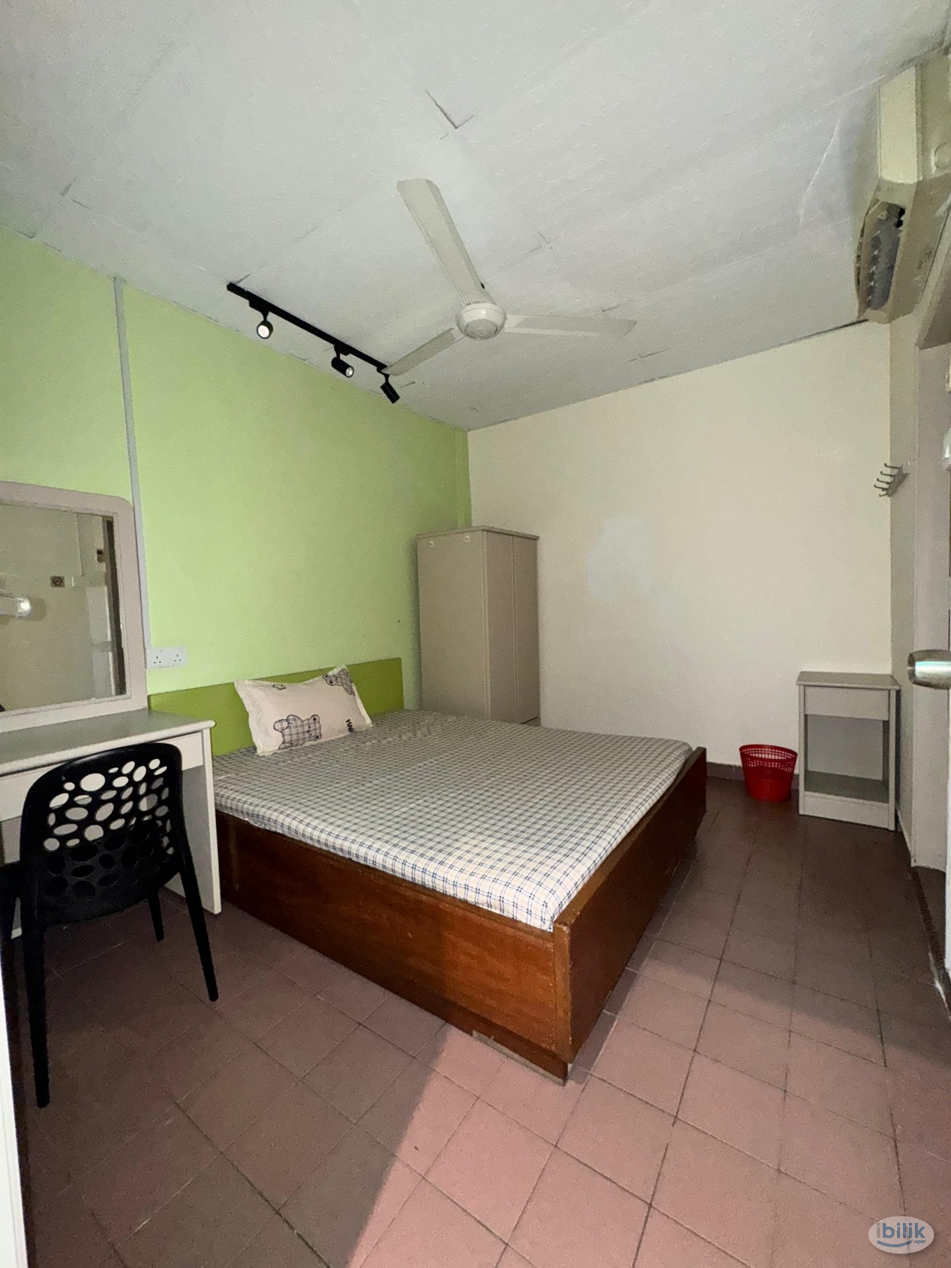 4 STATION STOP TO BUKIT BINTANG 🛍️ | IMMEDIATELY MOVE IN 🗝️ - Image 2