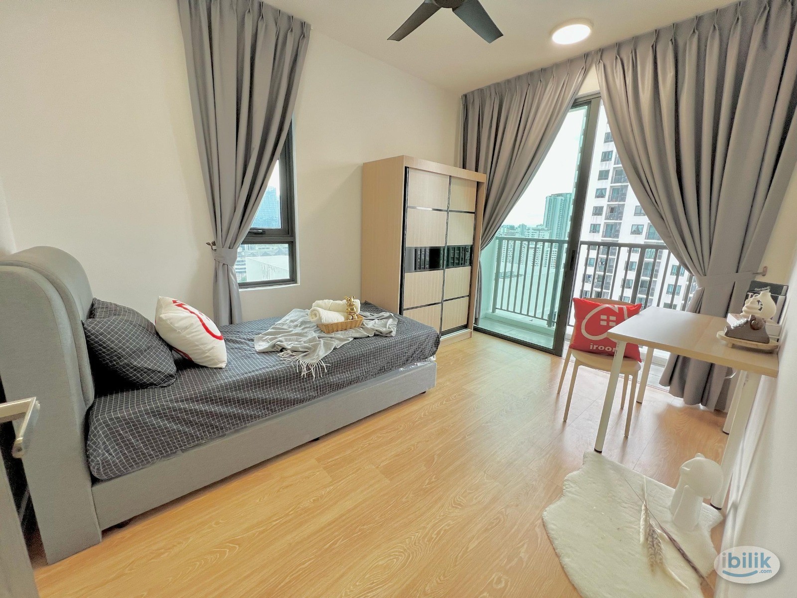 Master Room at Edumetro, USJ - Image 2