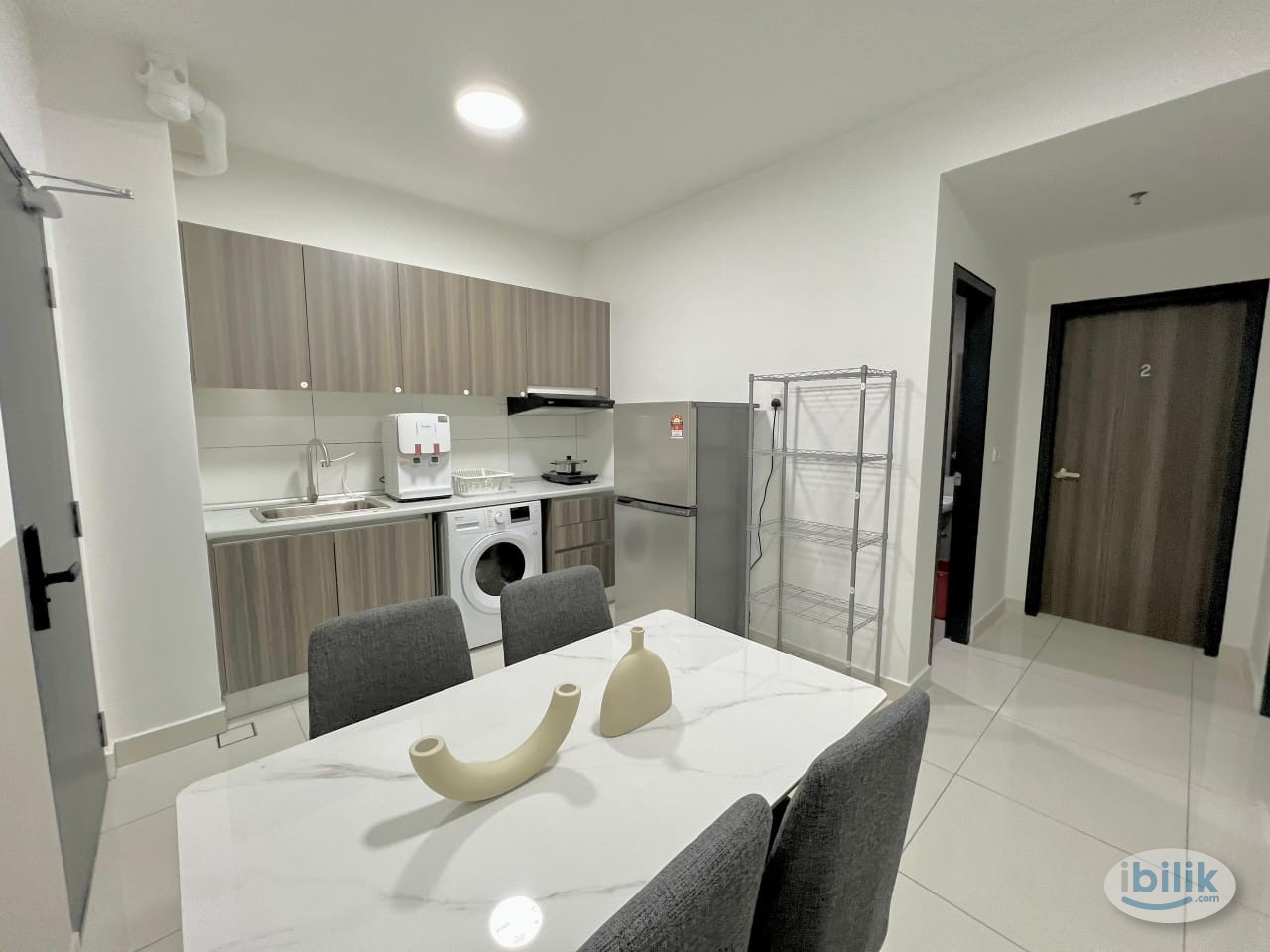 Master Room at Edumetro, USJ - Image 5