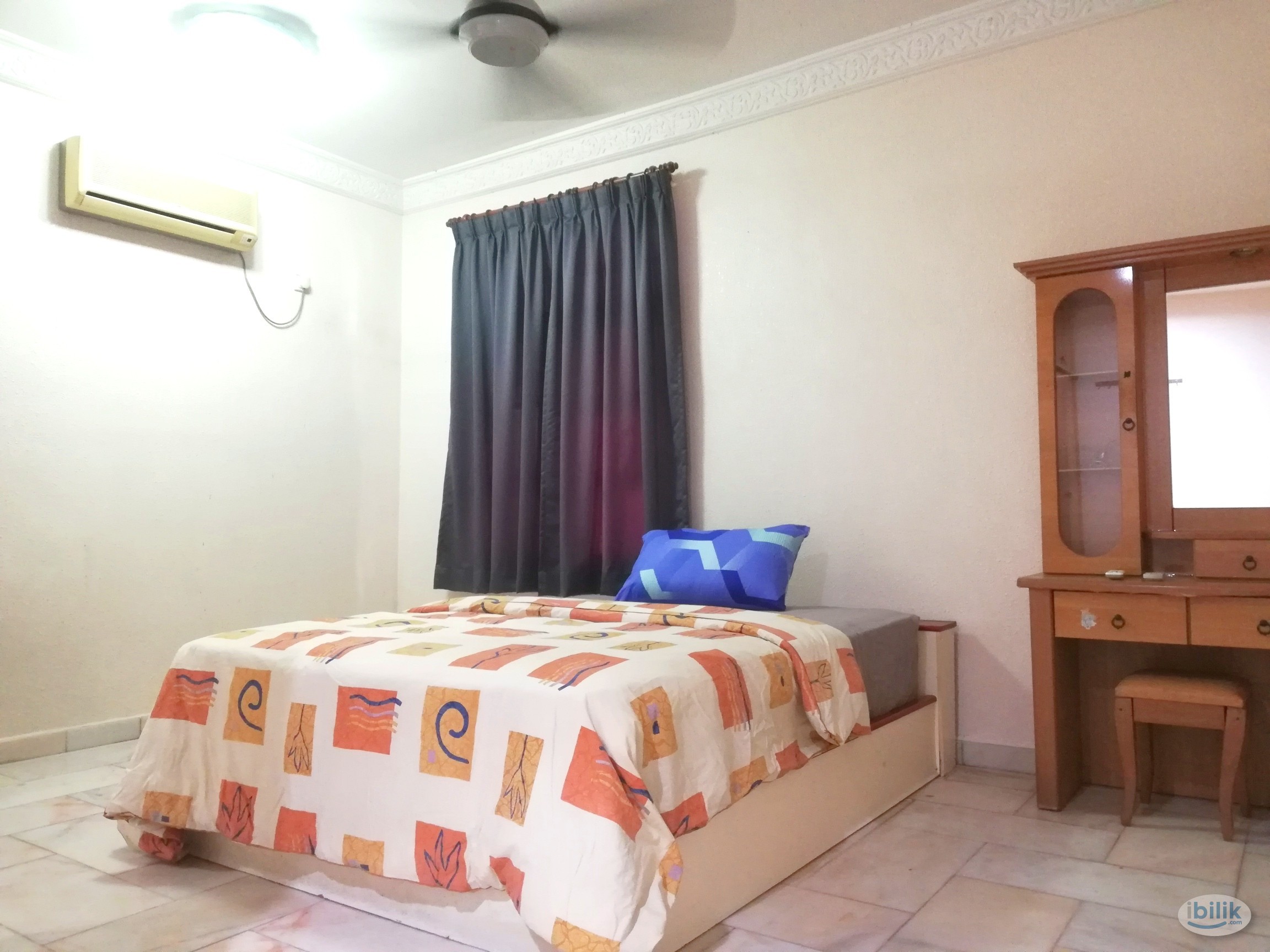 ✅Personal Toilet Room at ✨Taman Idaman✨, Near ✅Batu Kawan / Bukit Minyak Industrial. - Image 3