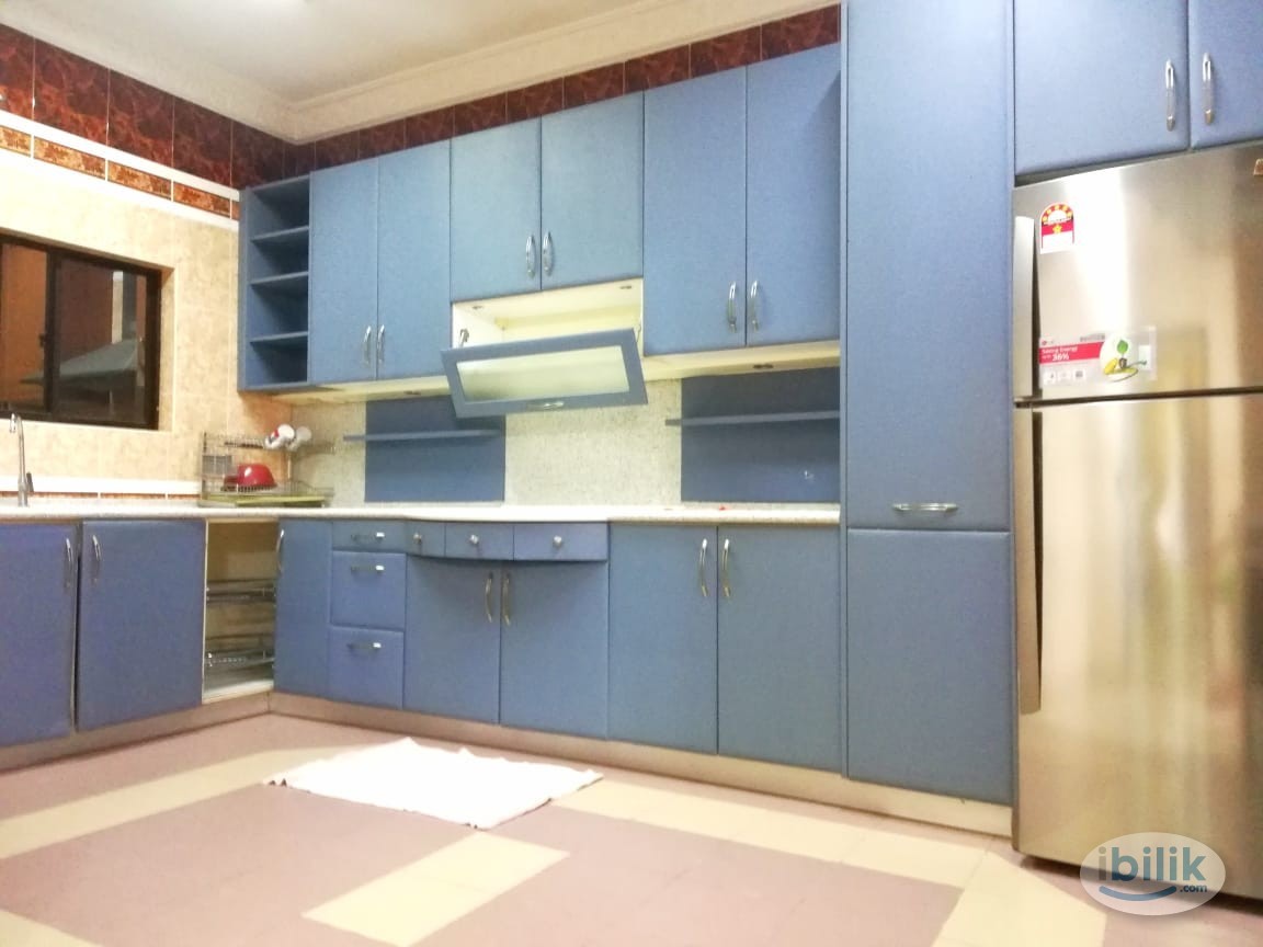 ✅Personal Toilet Room at ✨Taman Idaman✨, Near ✅Batu Kawan / Bukit Minyak Industrial. - Image 4