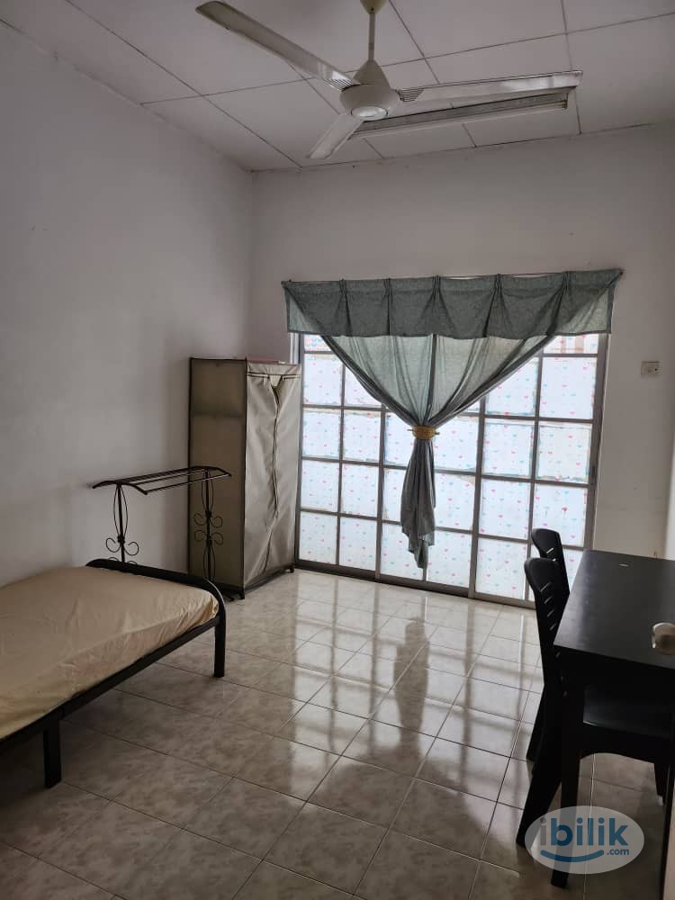 Single Room for Female - Image 1