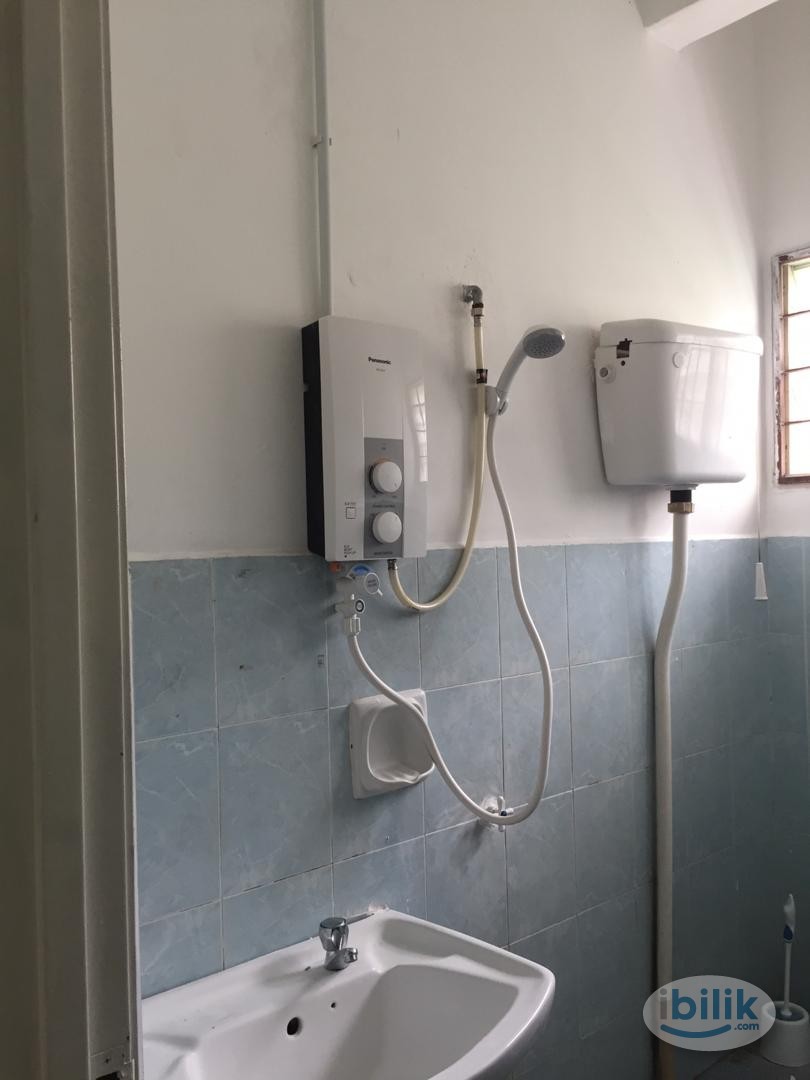 Single Room for Female - Image 2