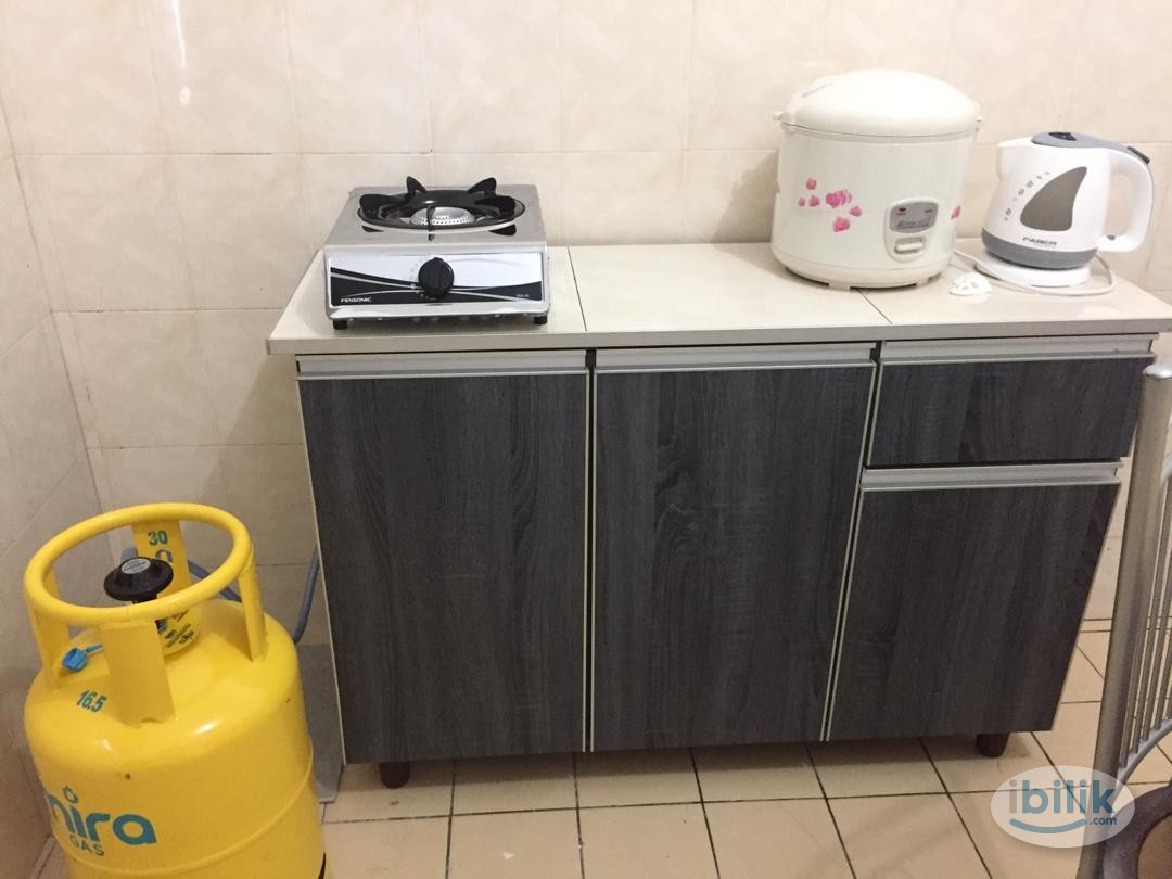 Single Room for Female - Image 3