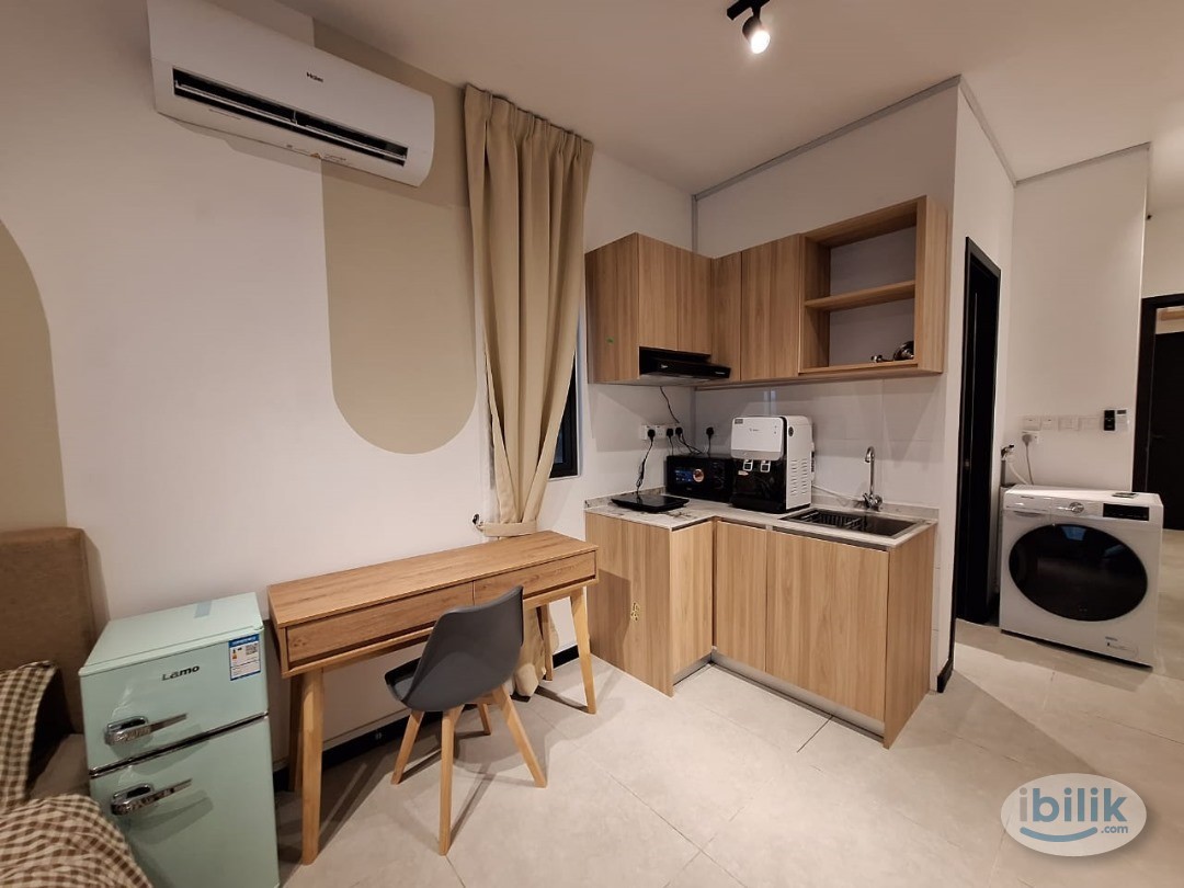 Studio at Ampang Hilir, Kuala Lumpur - Image 3