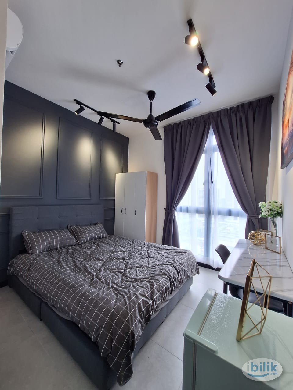 Middle Room at Ampang Hilir, Kuala Lumpur - Image 3