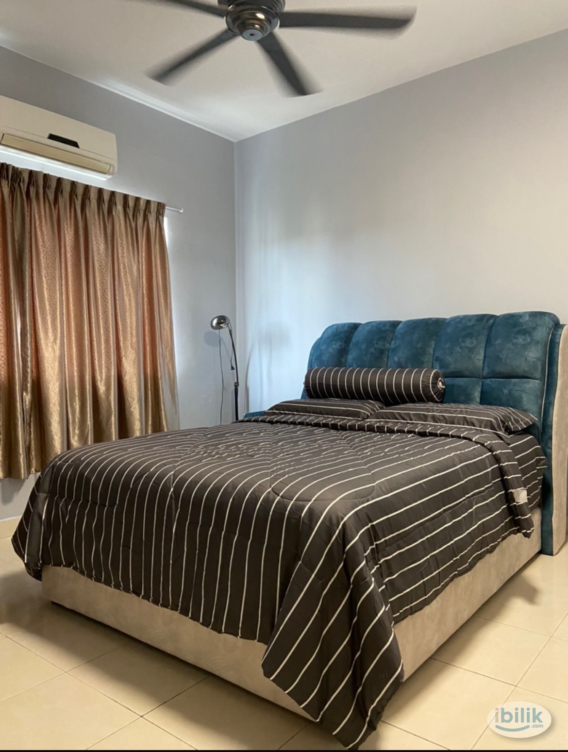 Master Room at SuriaMas, Bandar Sunway - Image 2