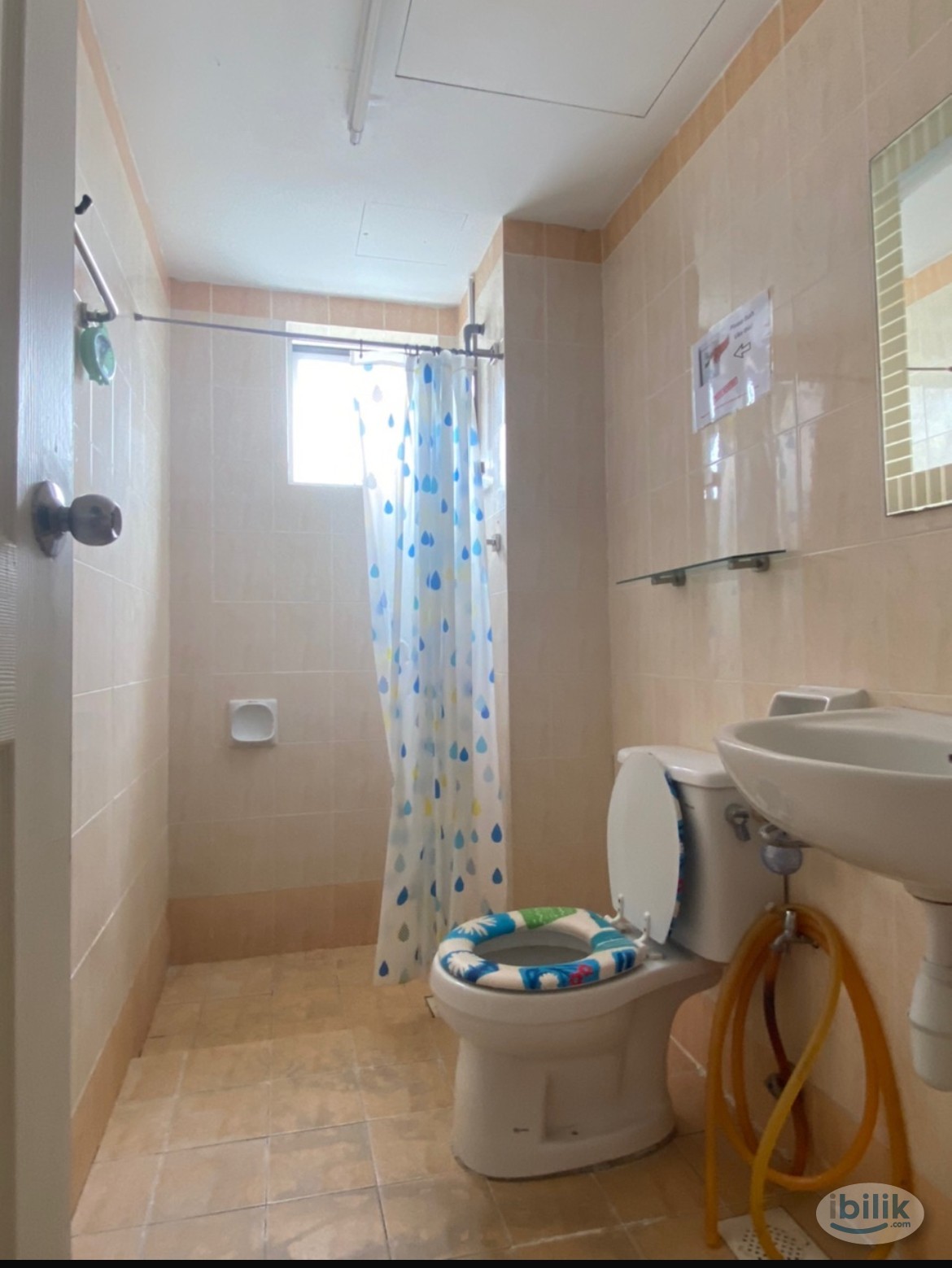 Master Room at SuriaMas, Bandar Sunway - Image 3