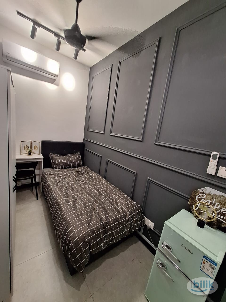 Single Room at Ampang Hilir, Kuala Lumpur - Image 1