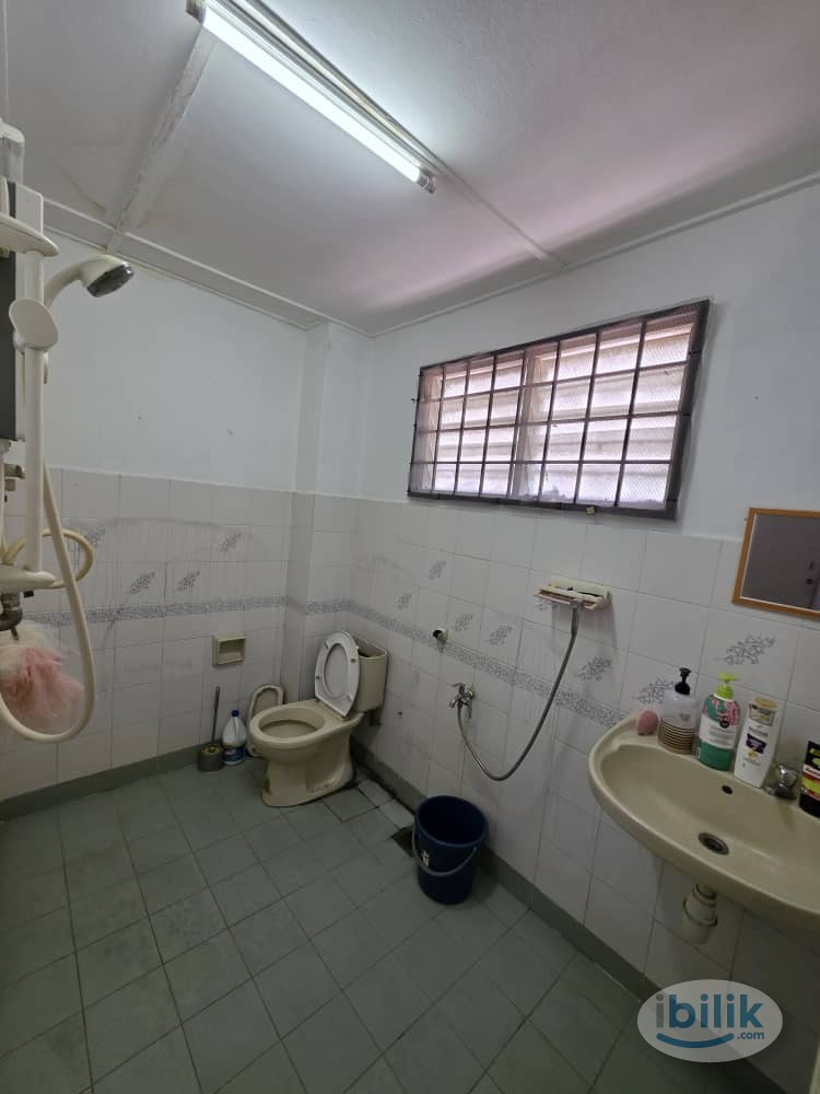 7min to IOI Mall Puchong🛍️🛒 0 Deposit💸 Ready to move in💥 - Image 3