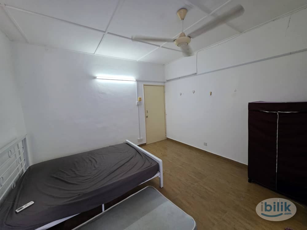 Looking for roommate📍Comfy room at Puchong, Selangor 🏡 - Image 2