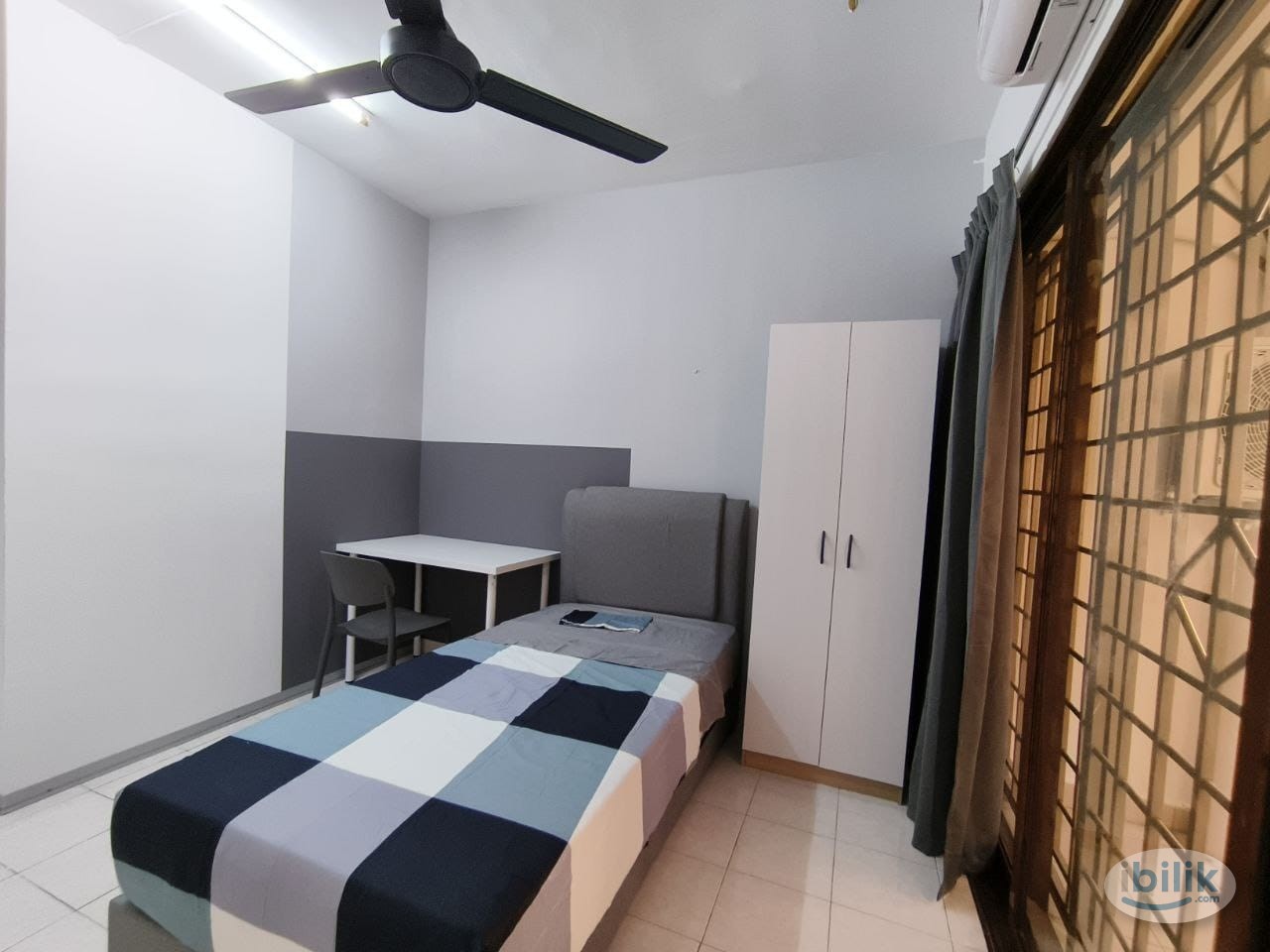 Middle Room at Palm Spring, Kota Damansara - Image 4