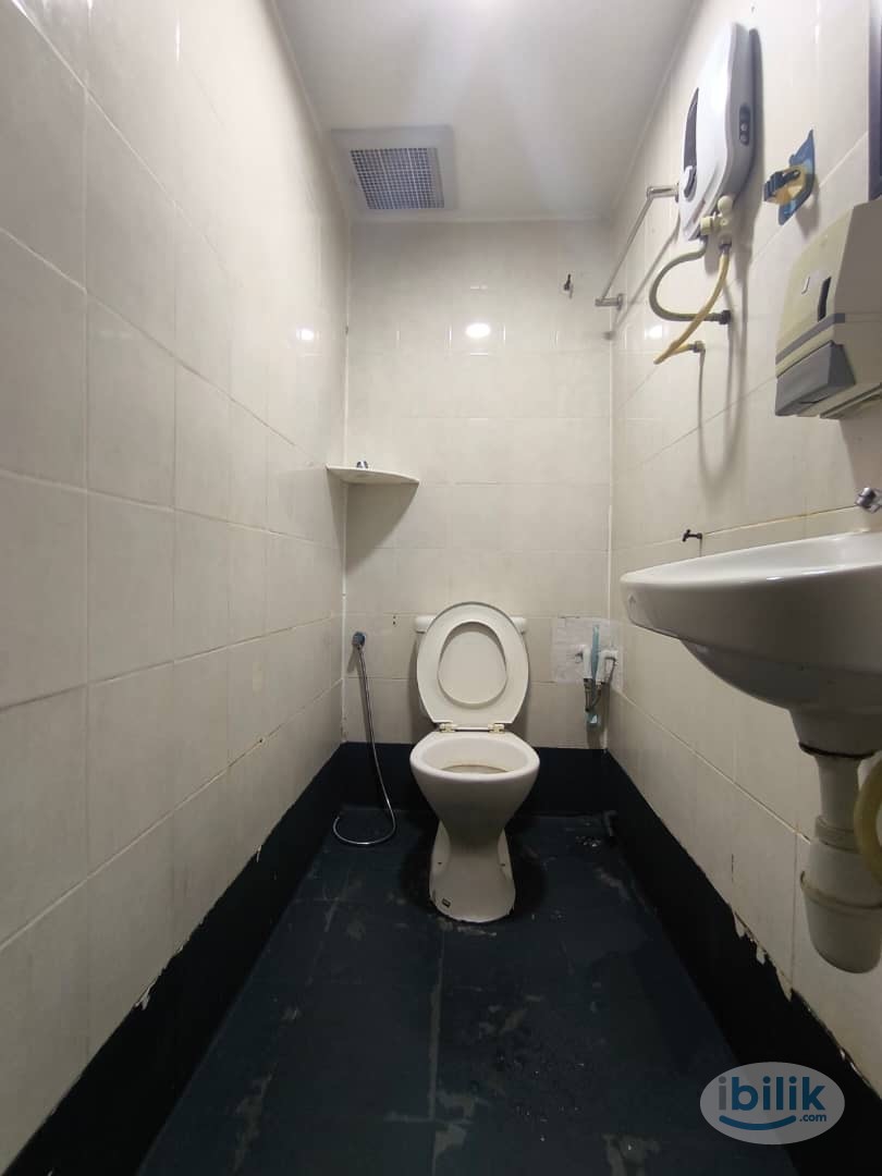 Single Room at SS2, Petaling Jaya - Image 2