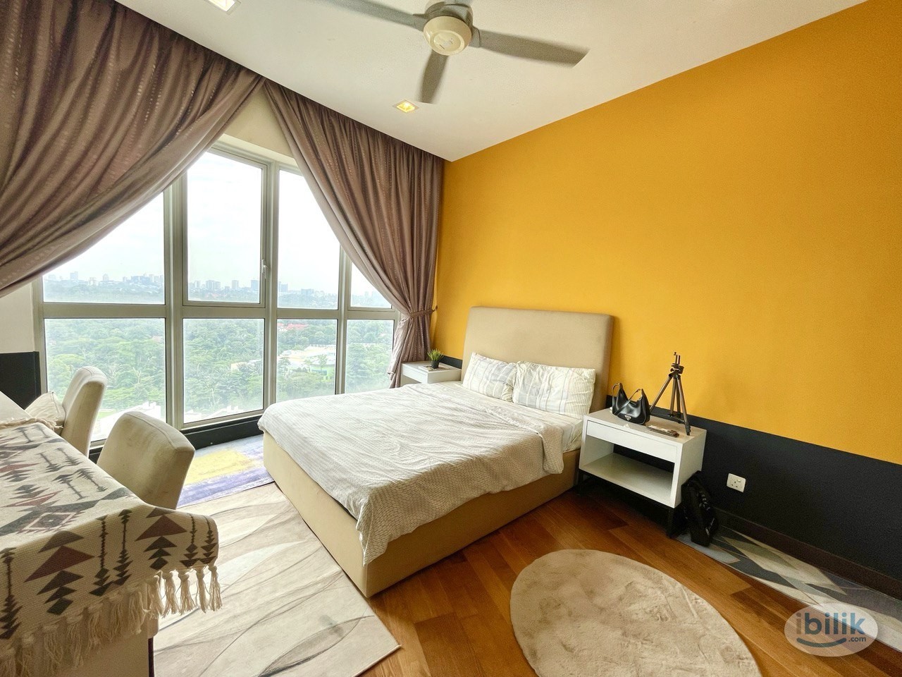 🏠 Cozy & Fully Furnished Regalia Unit – Move In Anytime! - Image 1