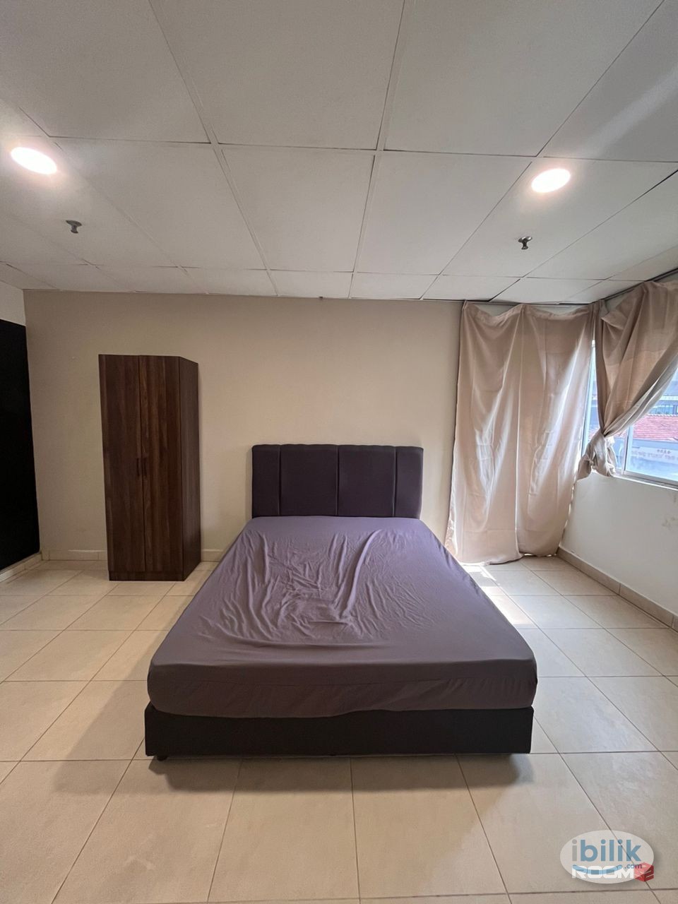 Master Room at KOMTAR JBCC, Johor Bahru - Image 4