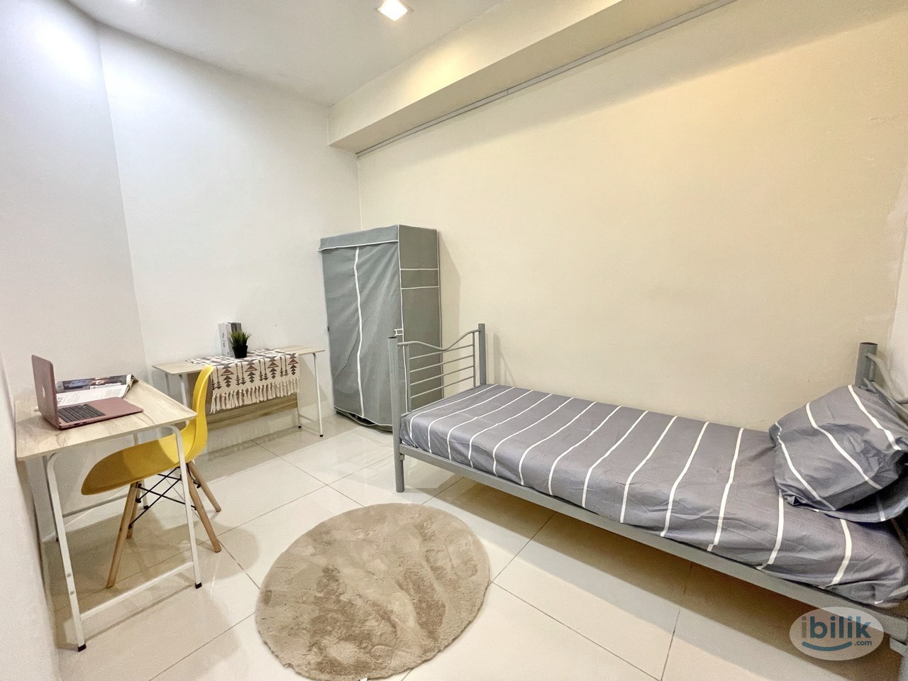 🌟 Regalia Residence – Prime KL Location for Urban Living 🌆 - Image 1