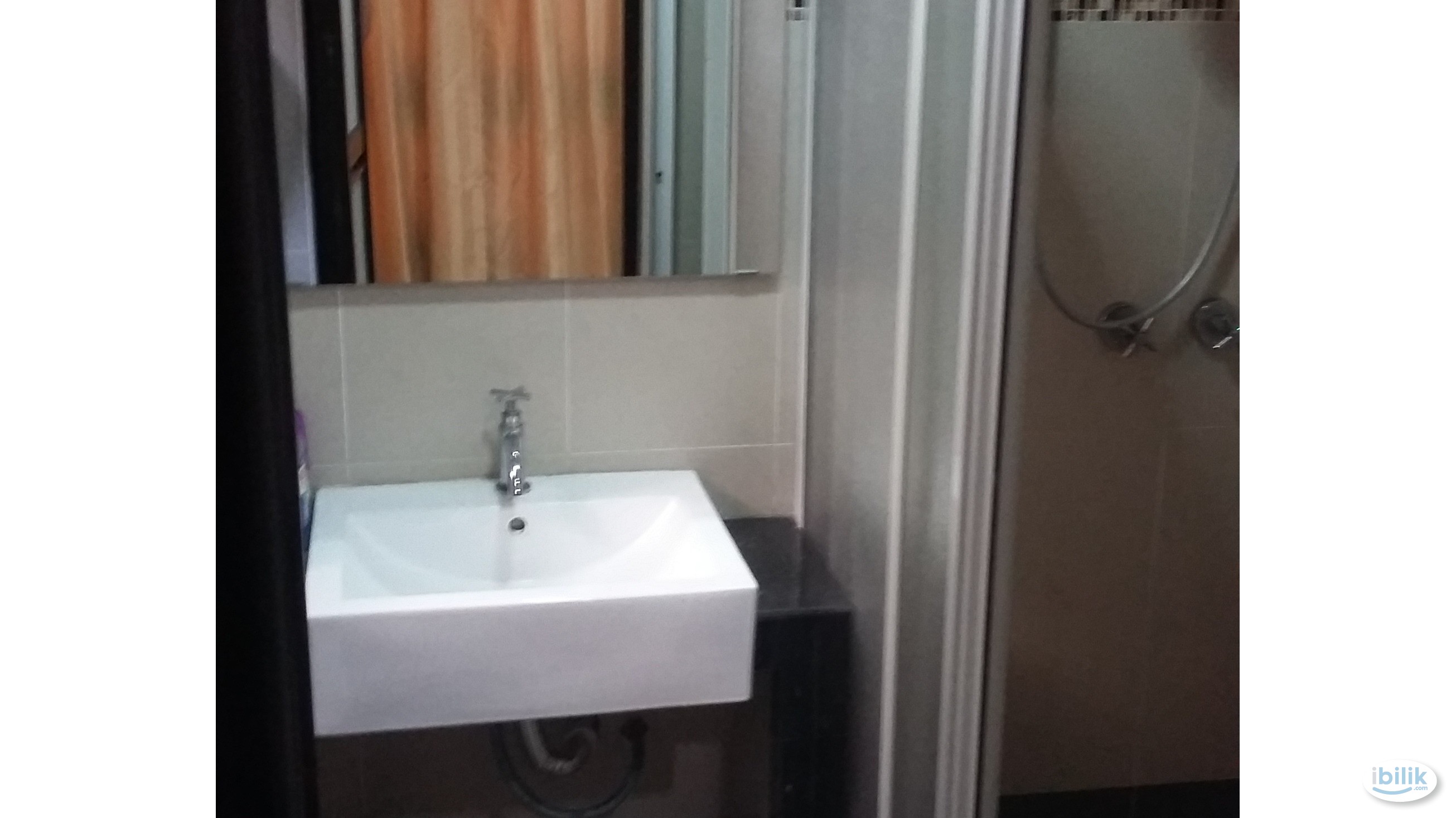 Furnished Acond room available 1 Nov - Image 4