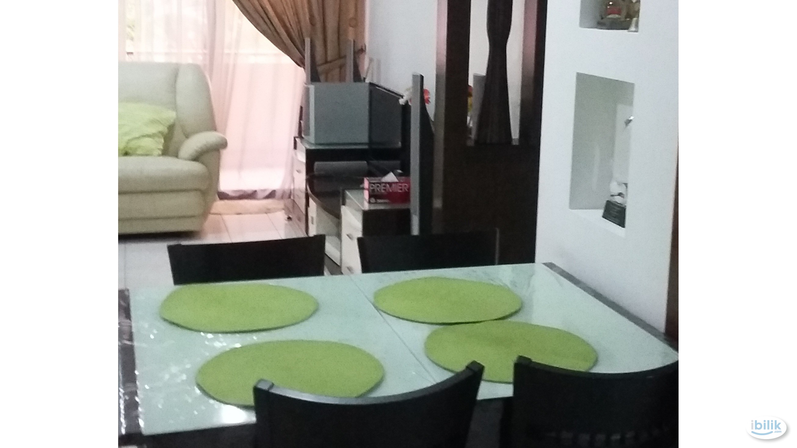 Furnished Acond room available 1 Nov - Image 5