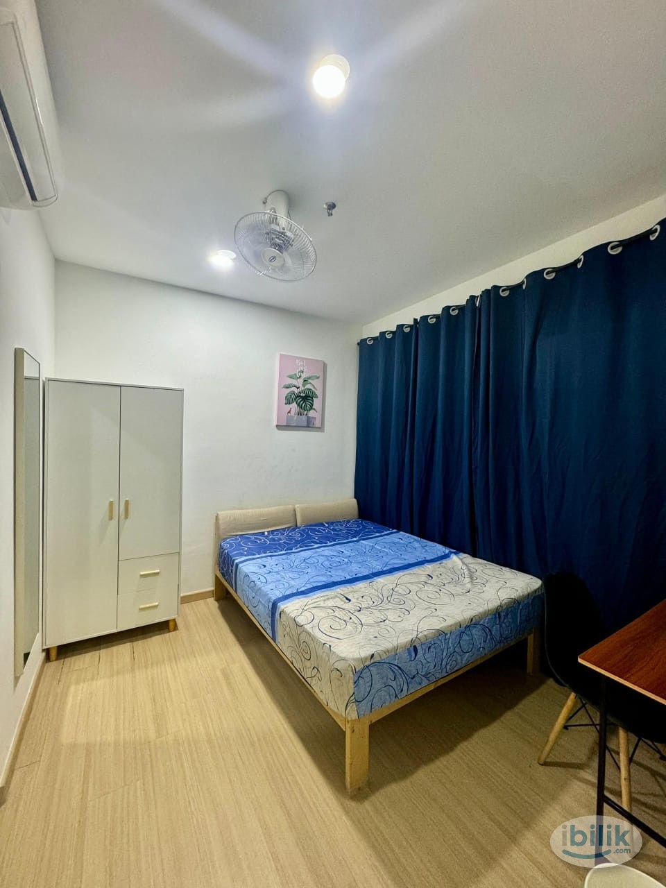 Master Room at SOHO @ D'Sara Sentral, Sungai Buloh - Image 5