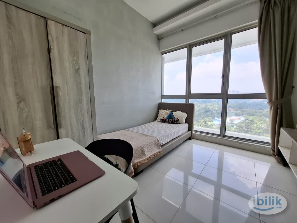 🛋️ Regalia KL – Comfortable, Connected & Convenient 🏙️ - Image 1