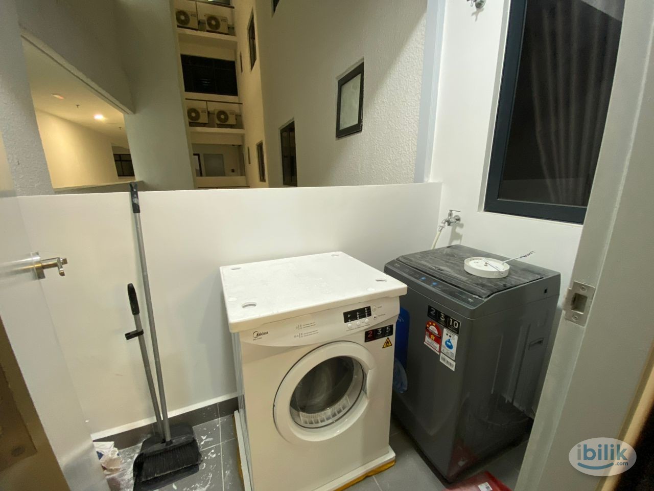 ✨ Fully Furnished Master Room for Rent @ M Luna, Kepong ✨ - Image 5
