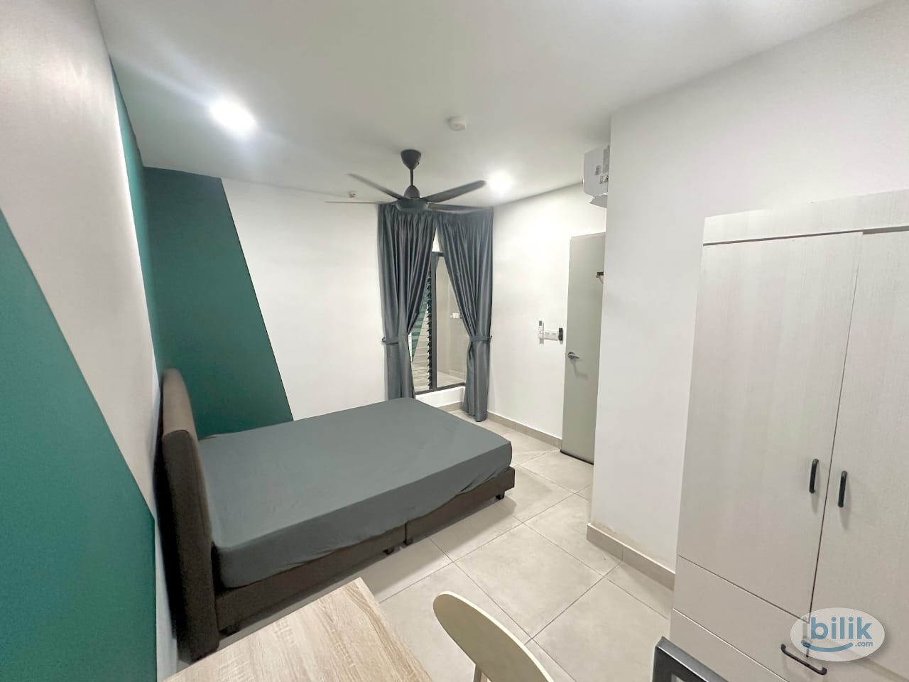Room at DK Impian, Shah Alam - Image 2