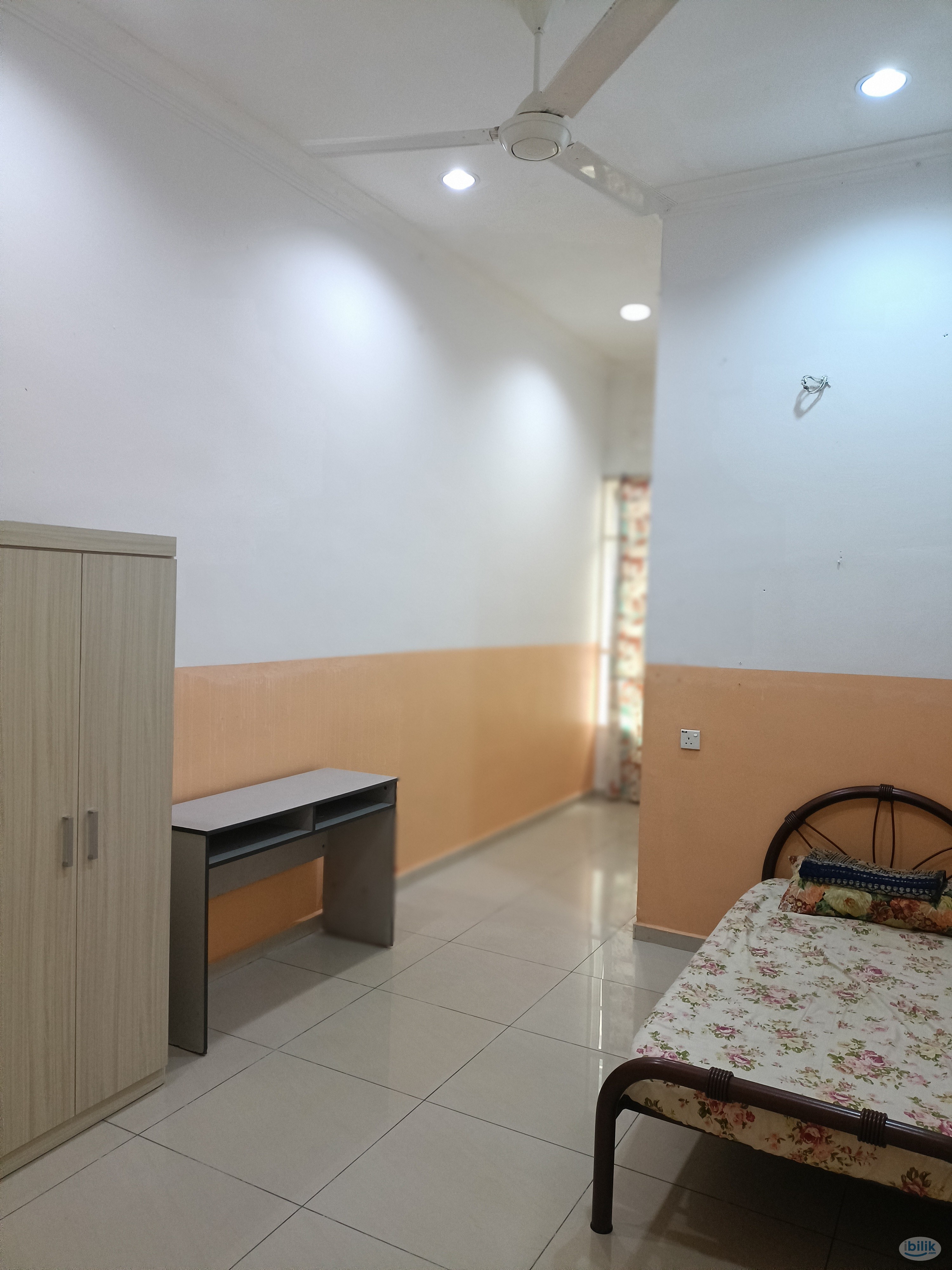 Single Room at Muar, Johor - Image 1
