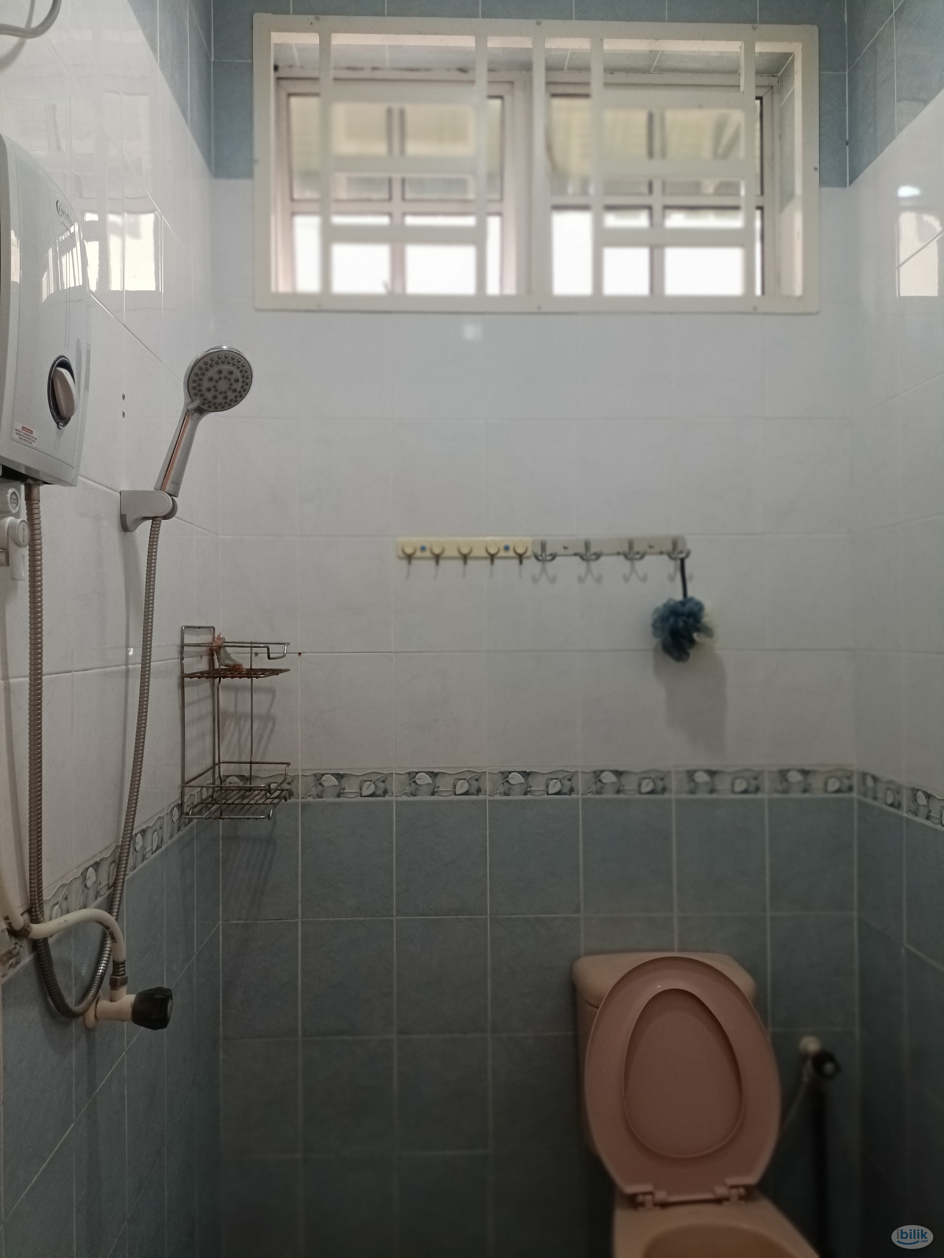 Single Room at Muar, Johor - Image 2