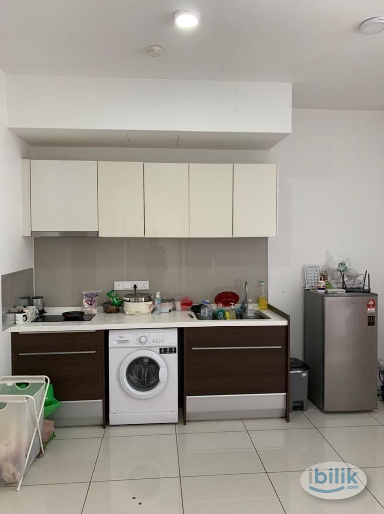 Middle Room at D'Sara Sentral, Sungai Buloh - Image 3