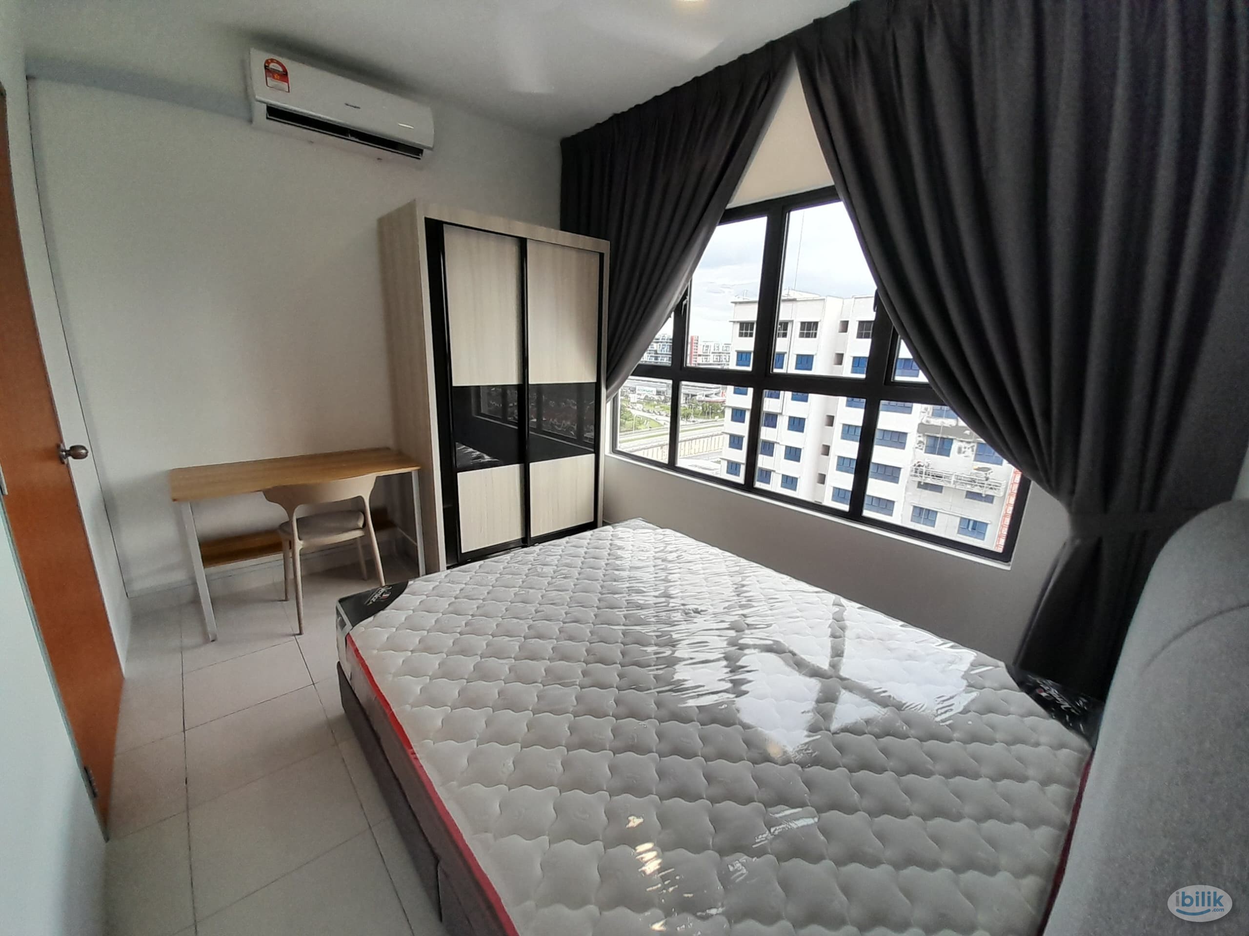 Master Room at Sepang, Selangor - Image 4