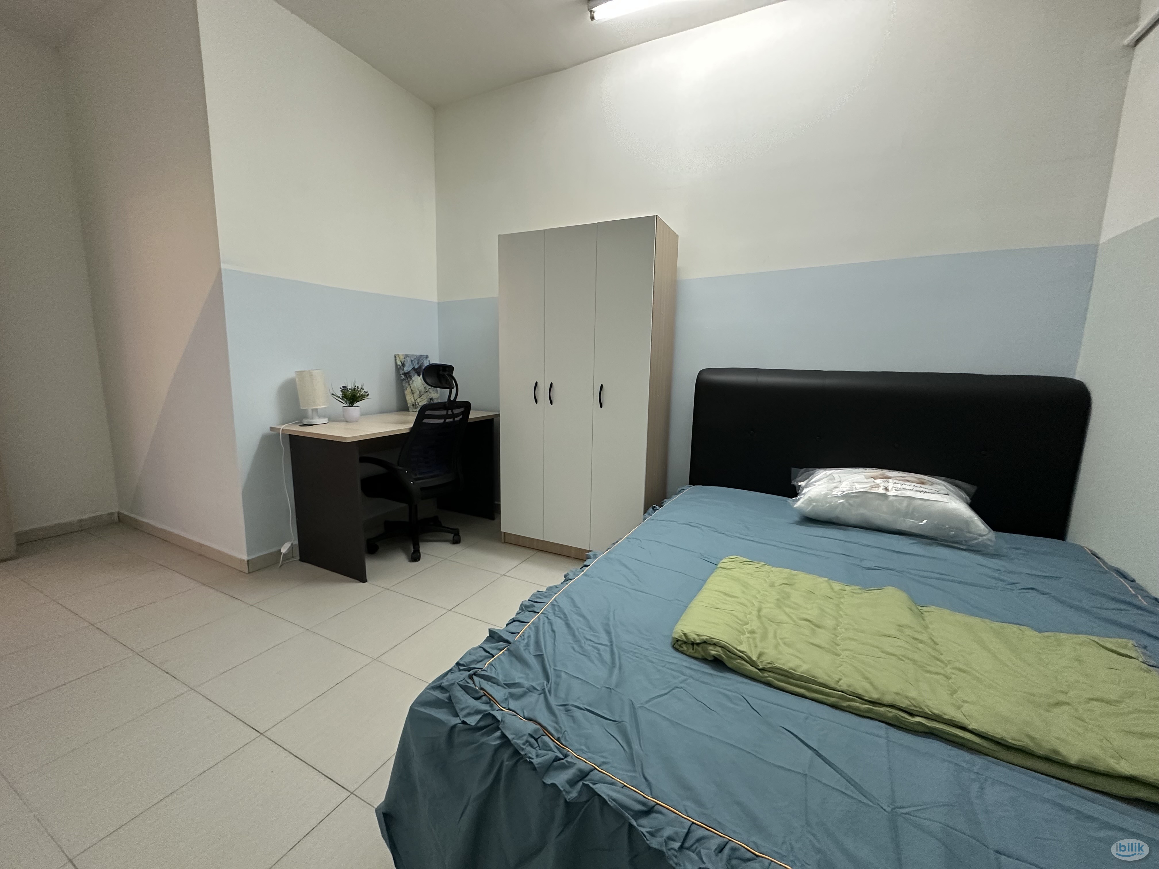 UPM SINGLE ROOM The Academia South City FREE Utilities - Image 2