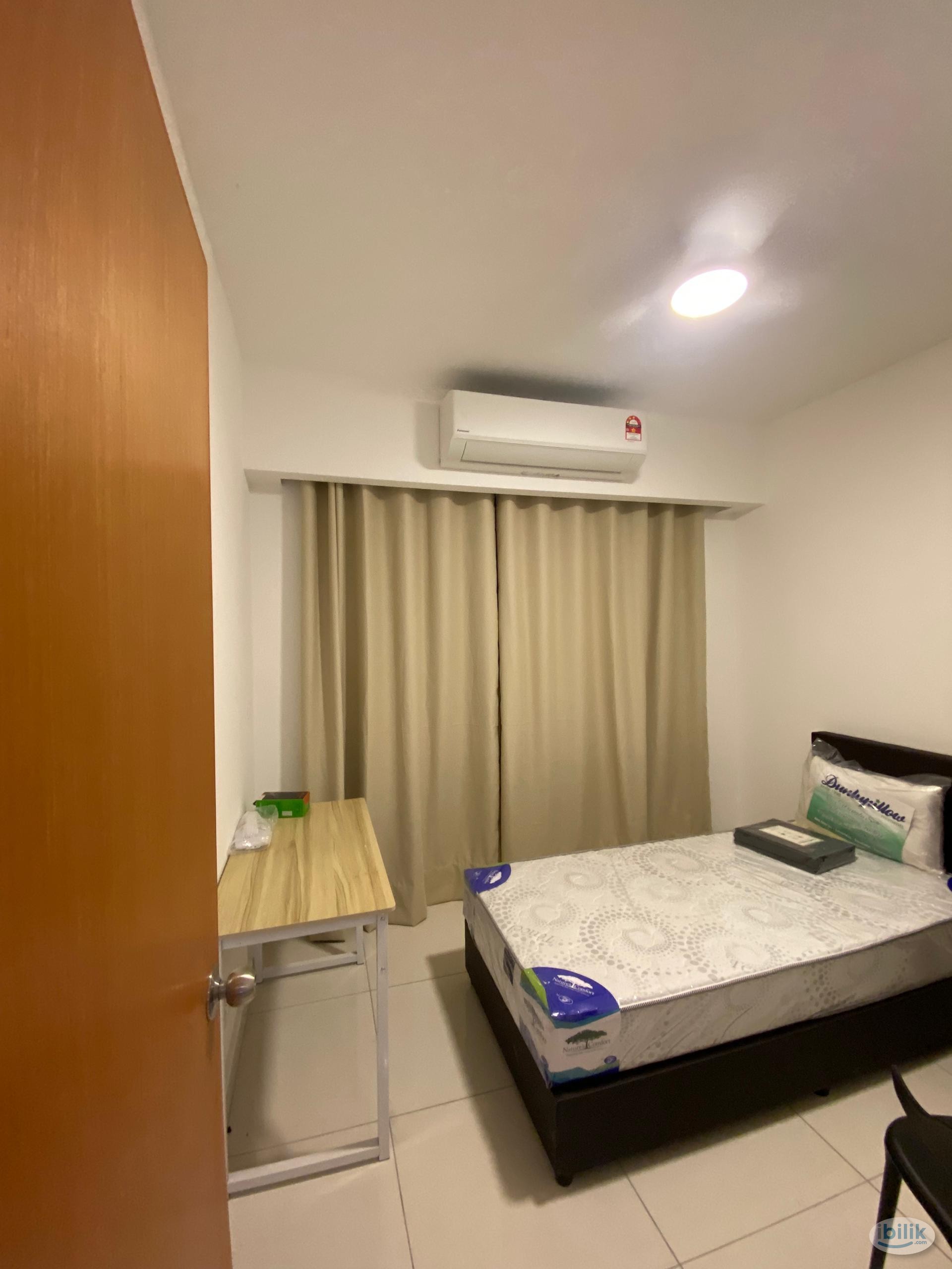 Single Room at USJ, Subang Jaya - Image 1