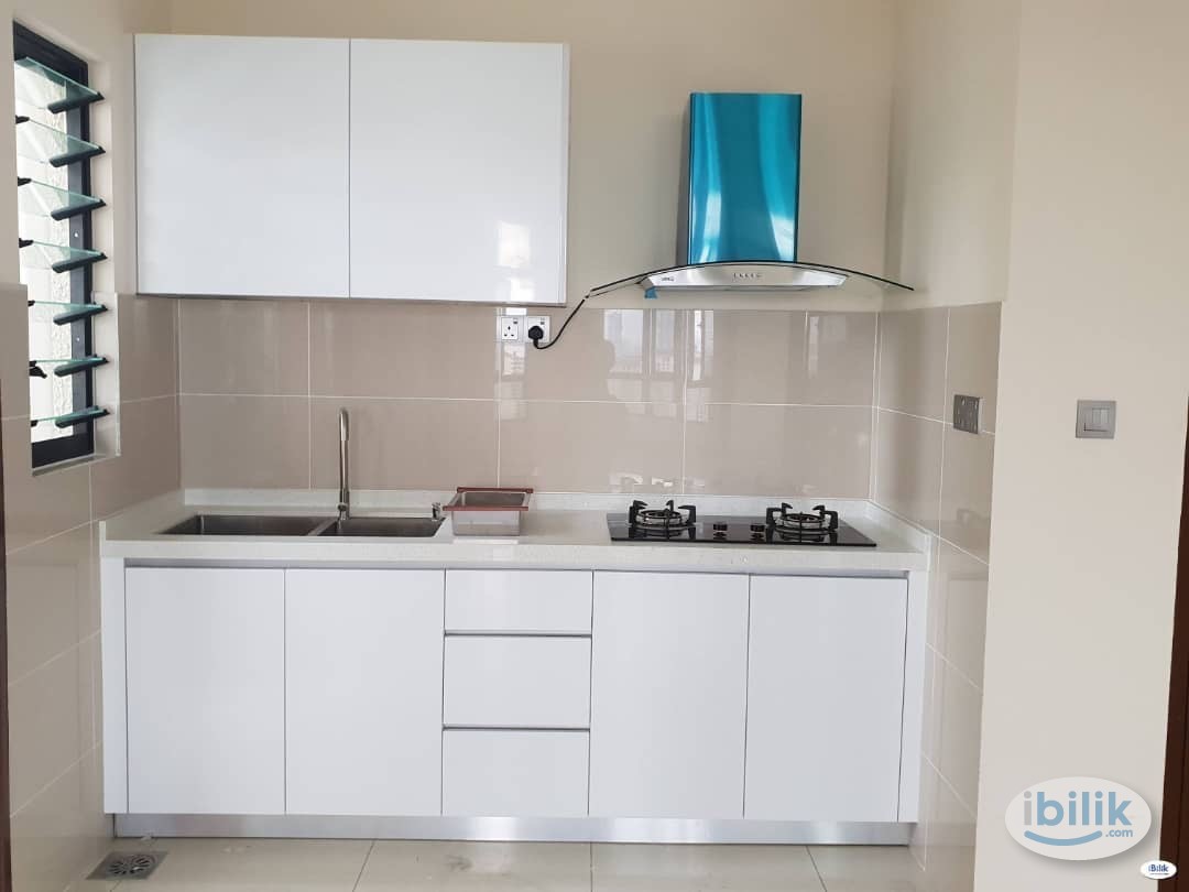 Single Room at J Dupion Residence, Cheras - Image 3