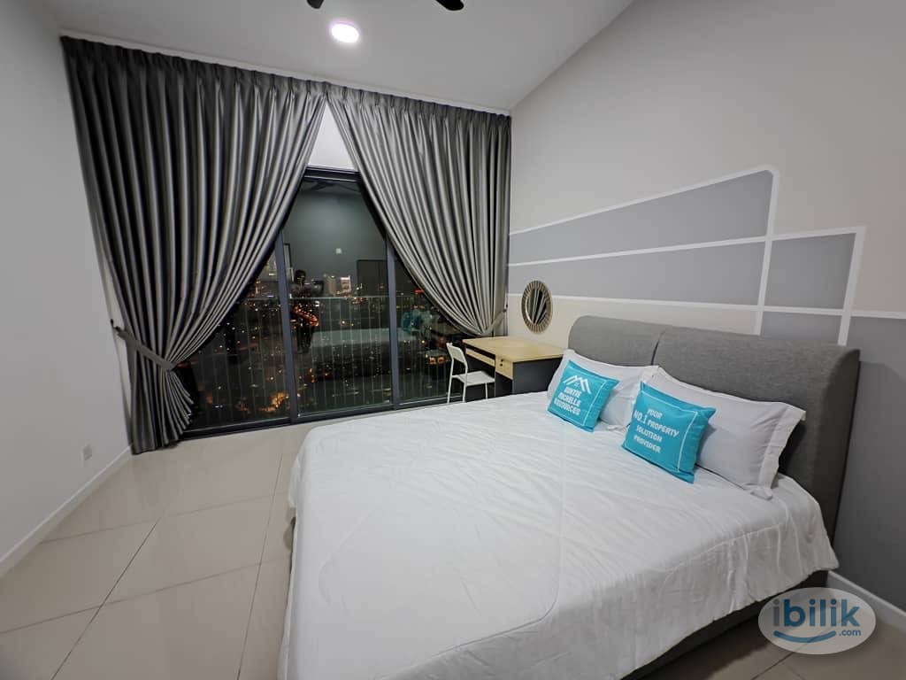 Middle Room at Rumbia Residence @ ARI Permaisuri, Bandar Sri Permaisuri - Image 5