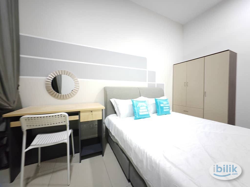 Middle Room at Rumbia Residence @ ARI Permaisuri, Bandar Sri Permaisuri - Image 1