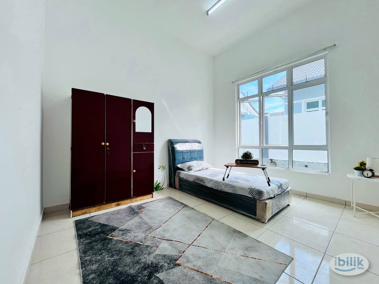 🌟 Depo Murah, Fully Furnished! - Bilik Sewa Seremban 🌟 - Image 2
