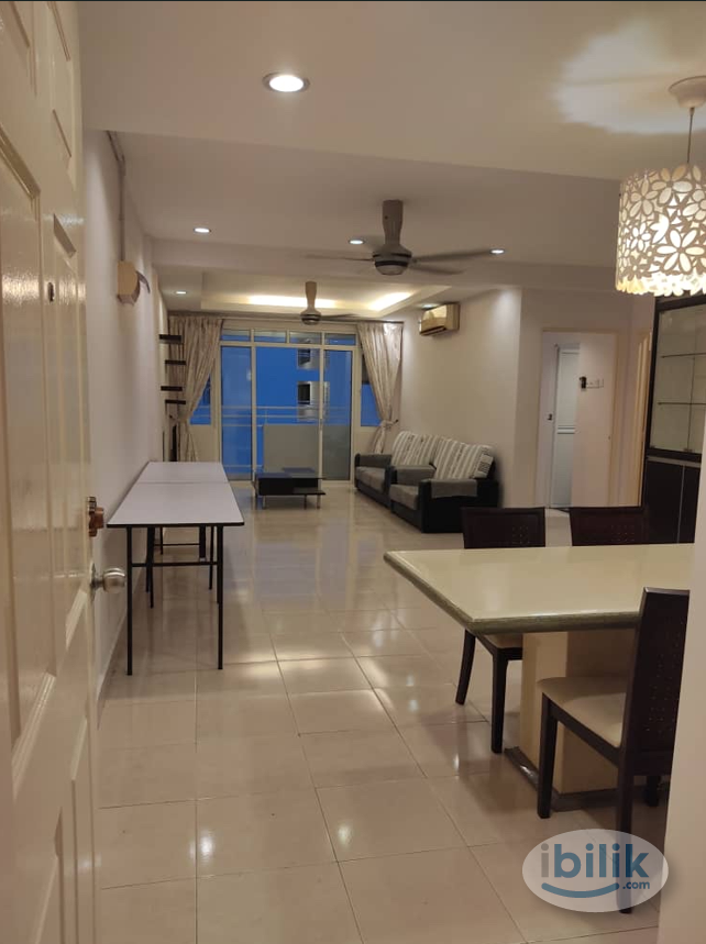 Single Room at Bayan Baru, Penang - Image 1
