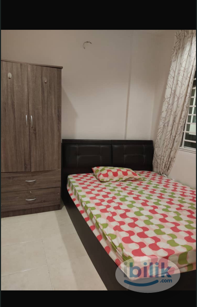 Single Room at Bayan Baru, Penang - Image 2